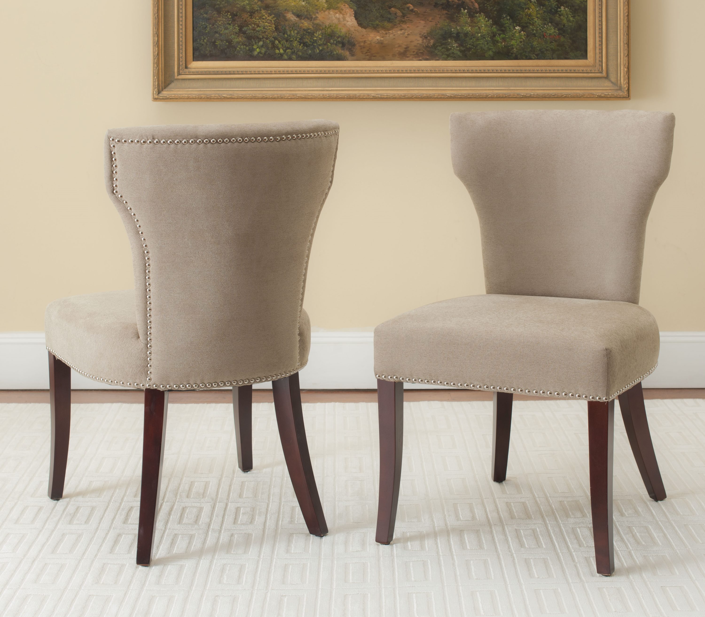 Safavieh MCR4513D-SET2 Dining-Chairs - View #2
