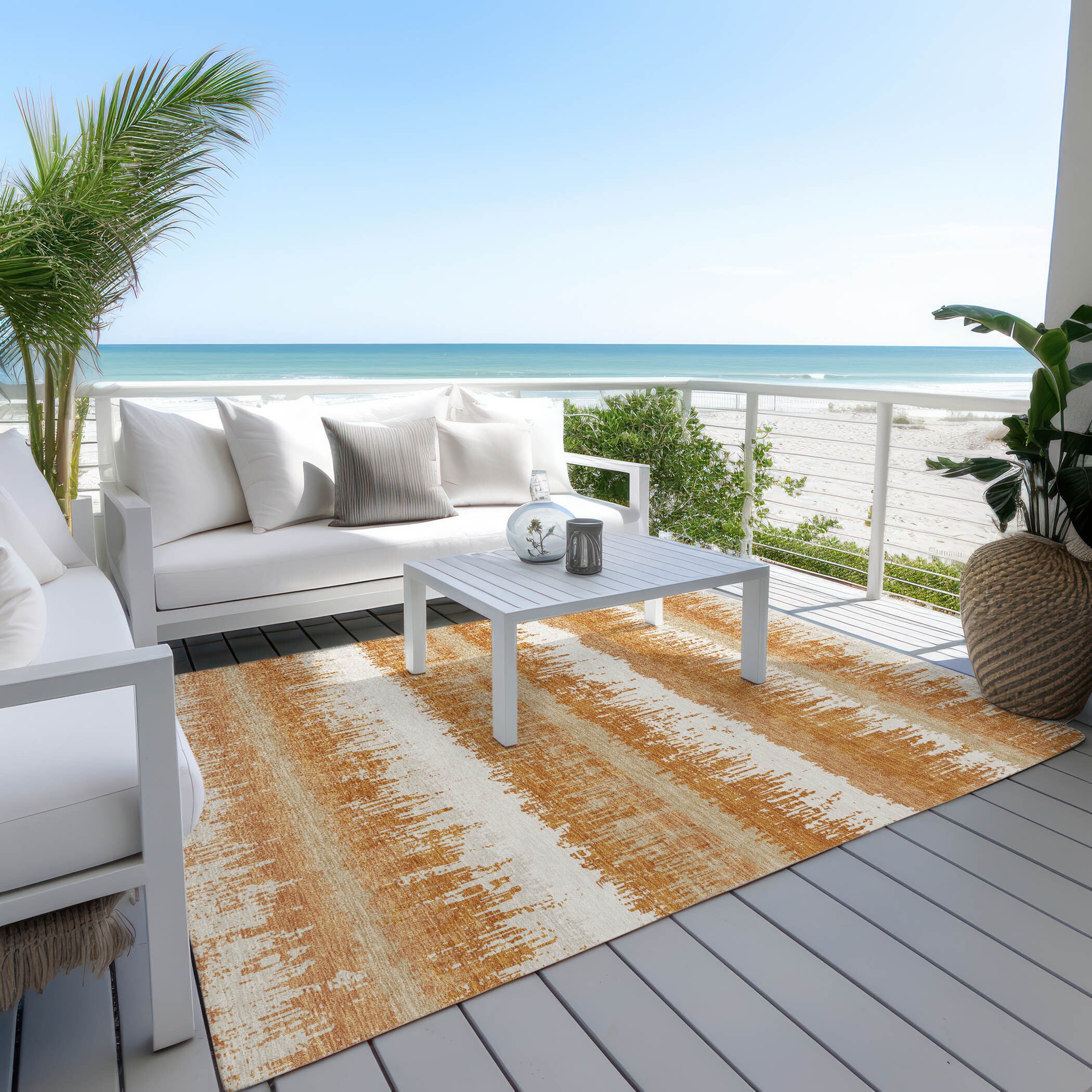 Addison Rugs ACN1013CP5X8 rugs - View #9