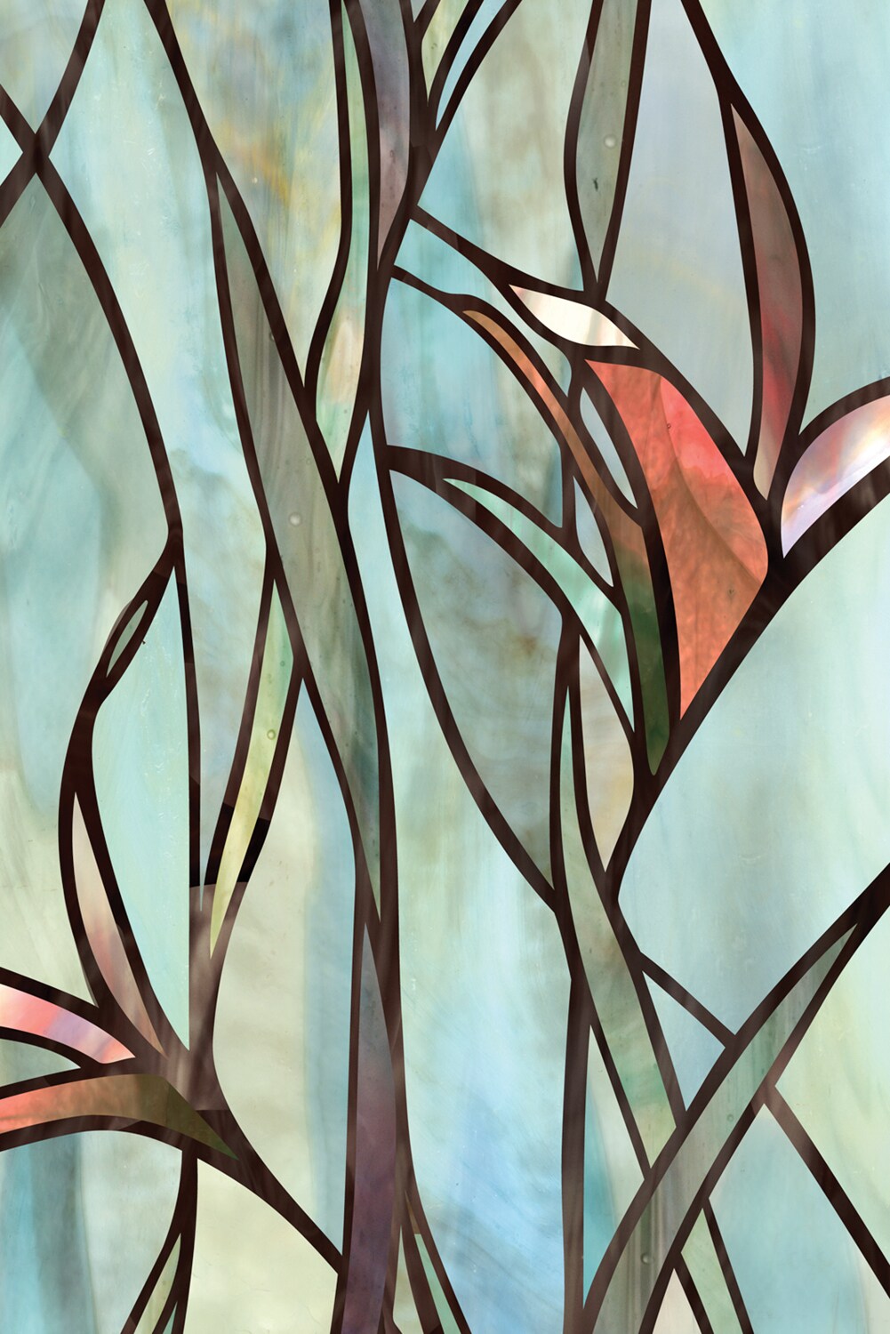 Artscape 01-0157 Window-Film - View #3