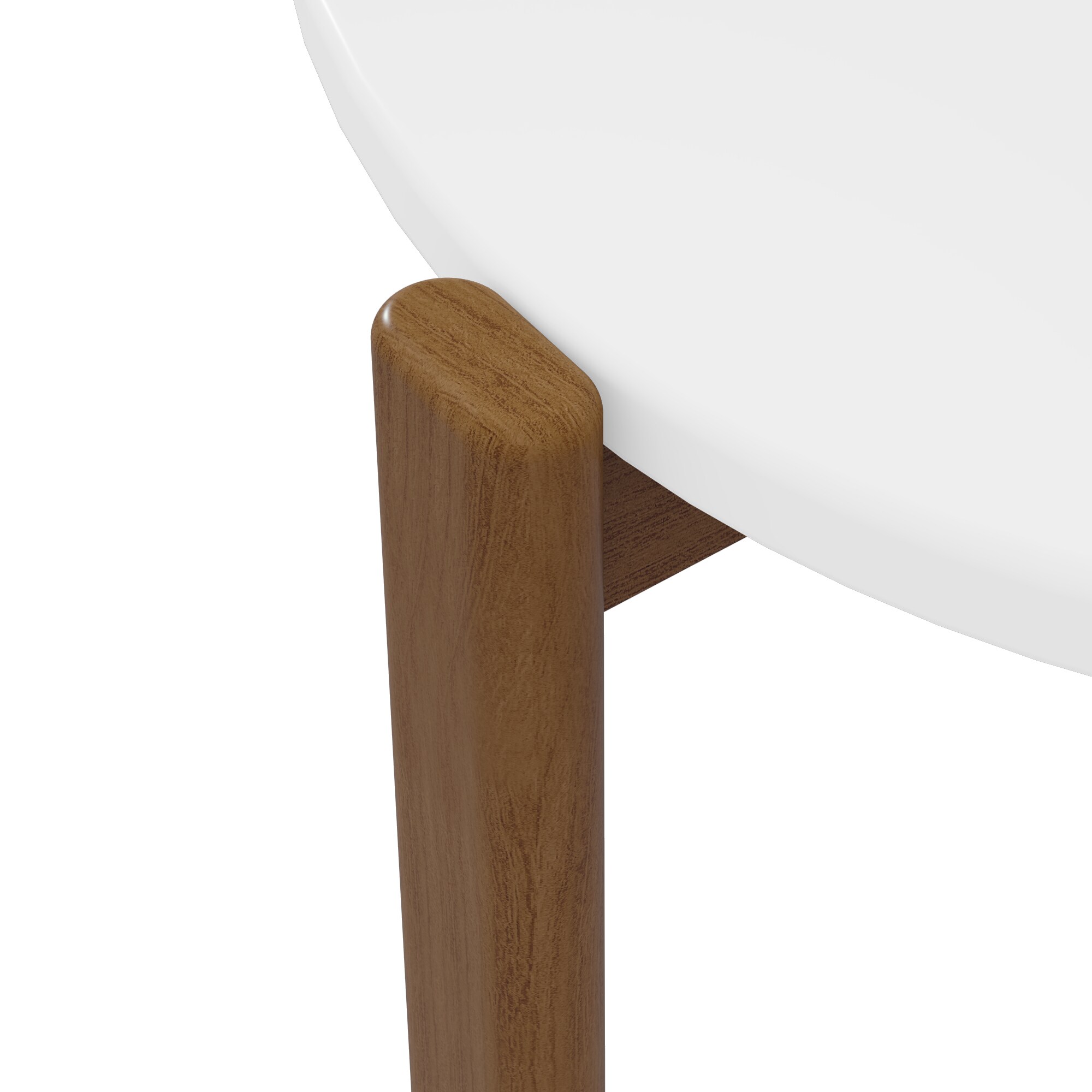 Manhattan Comfort 2-82735-WH Coffee-Tables - View #7
