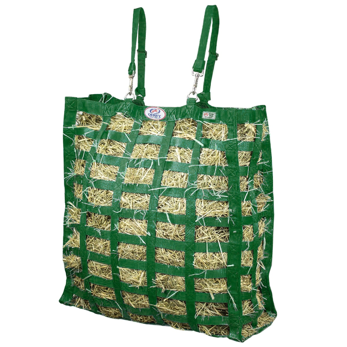 Livestock Feeders & Accessories Type Hay bag