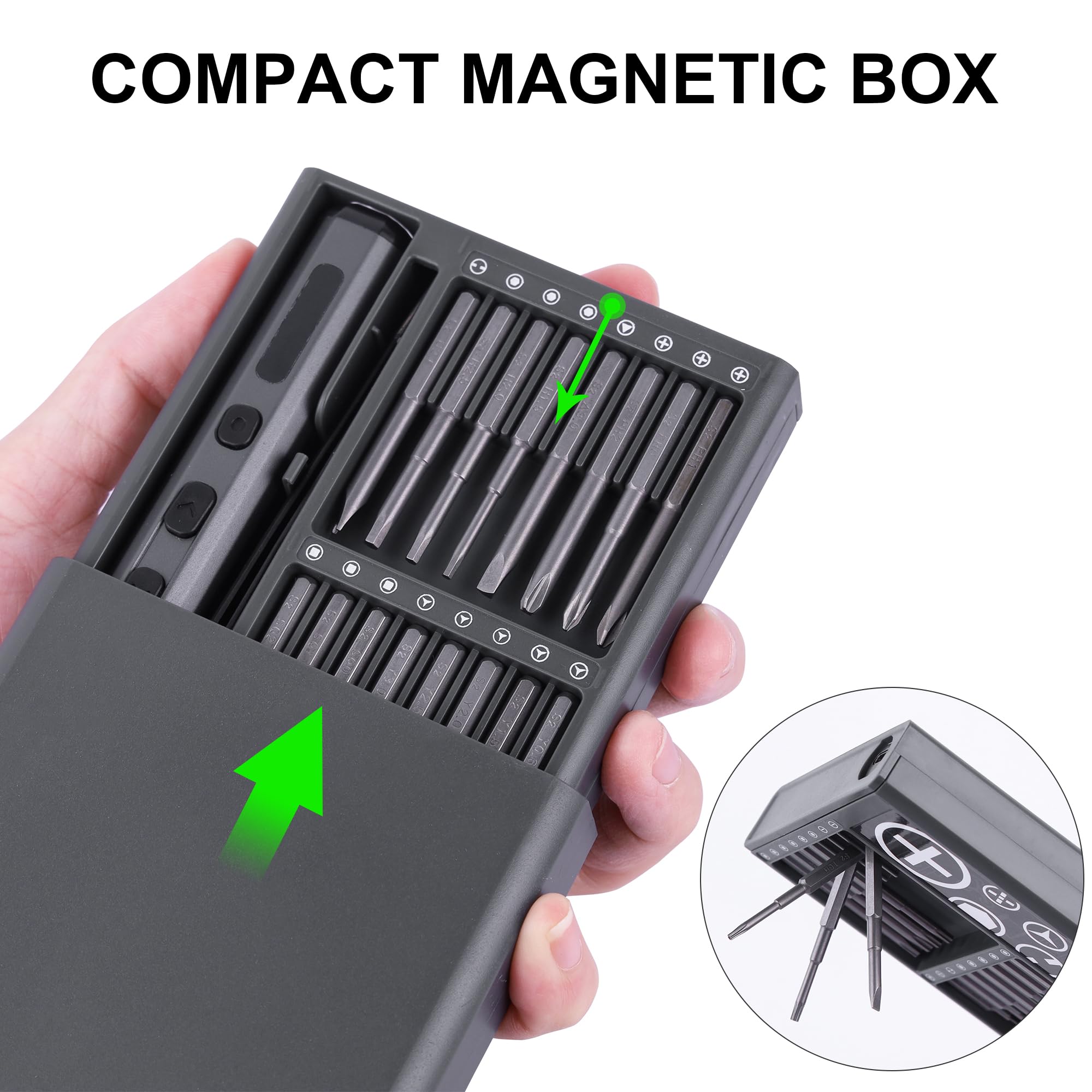 SenQWFa LDC0814Q207 Cordless-Screwdrivers - View #7