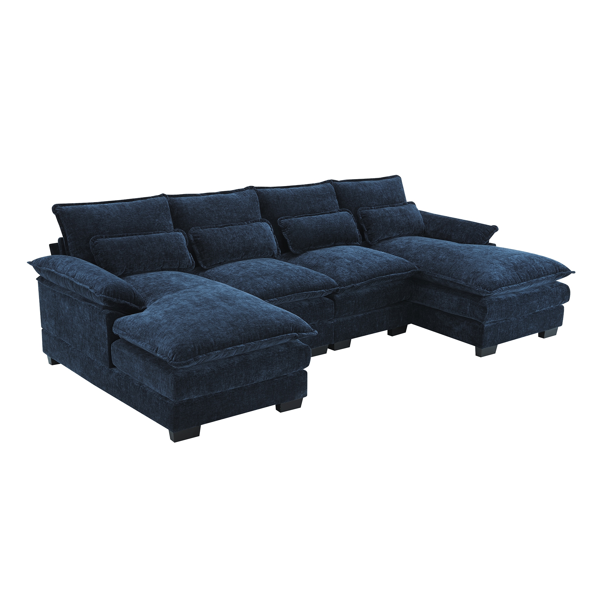JIMSMAISON JMGTSO16BL Sofas-Loveseats - View #6