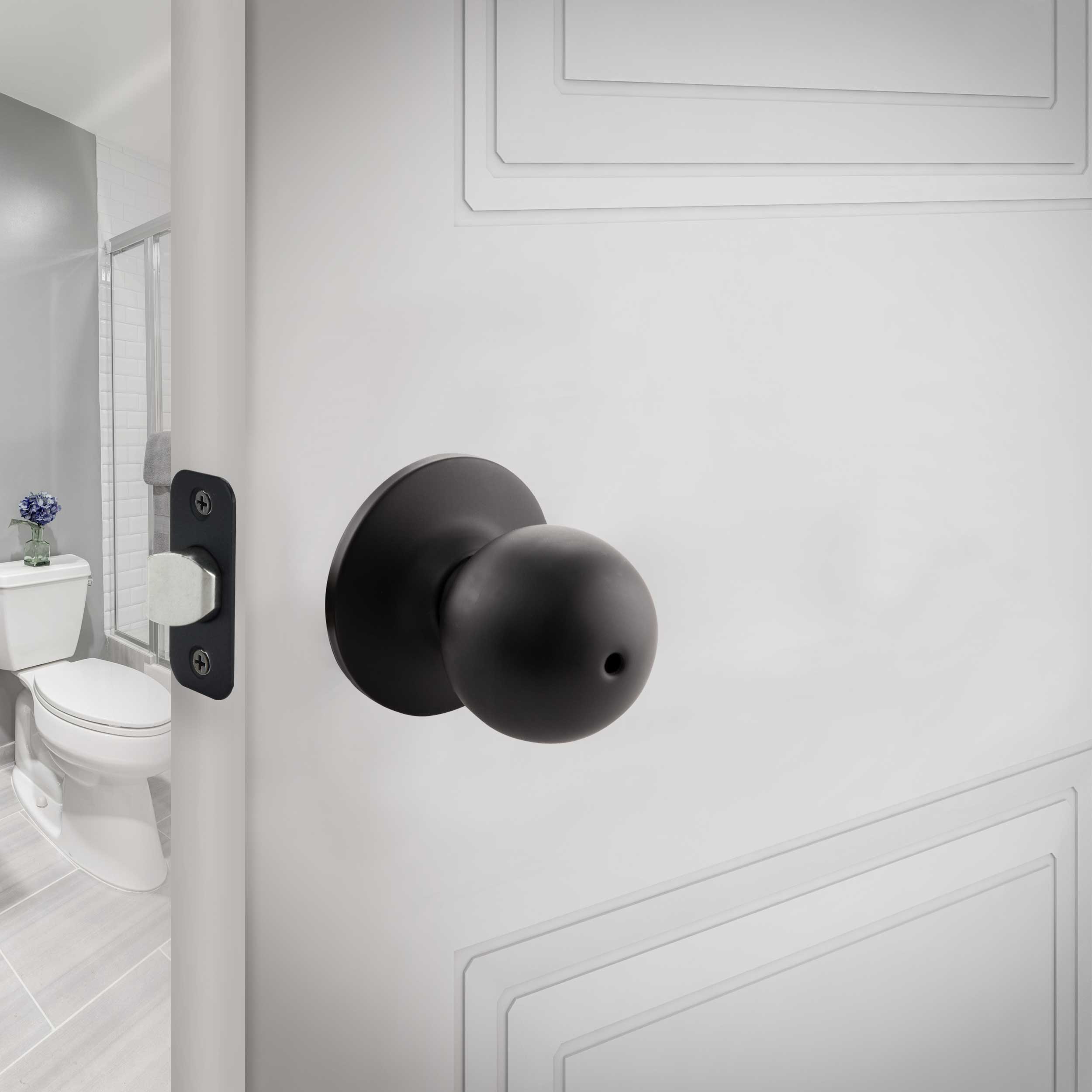 Design House 779108 Door-Knobs - View #2