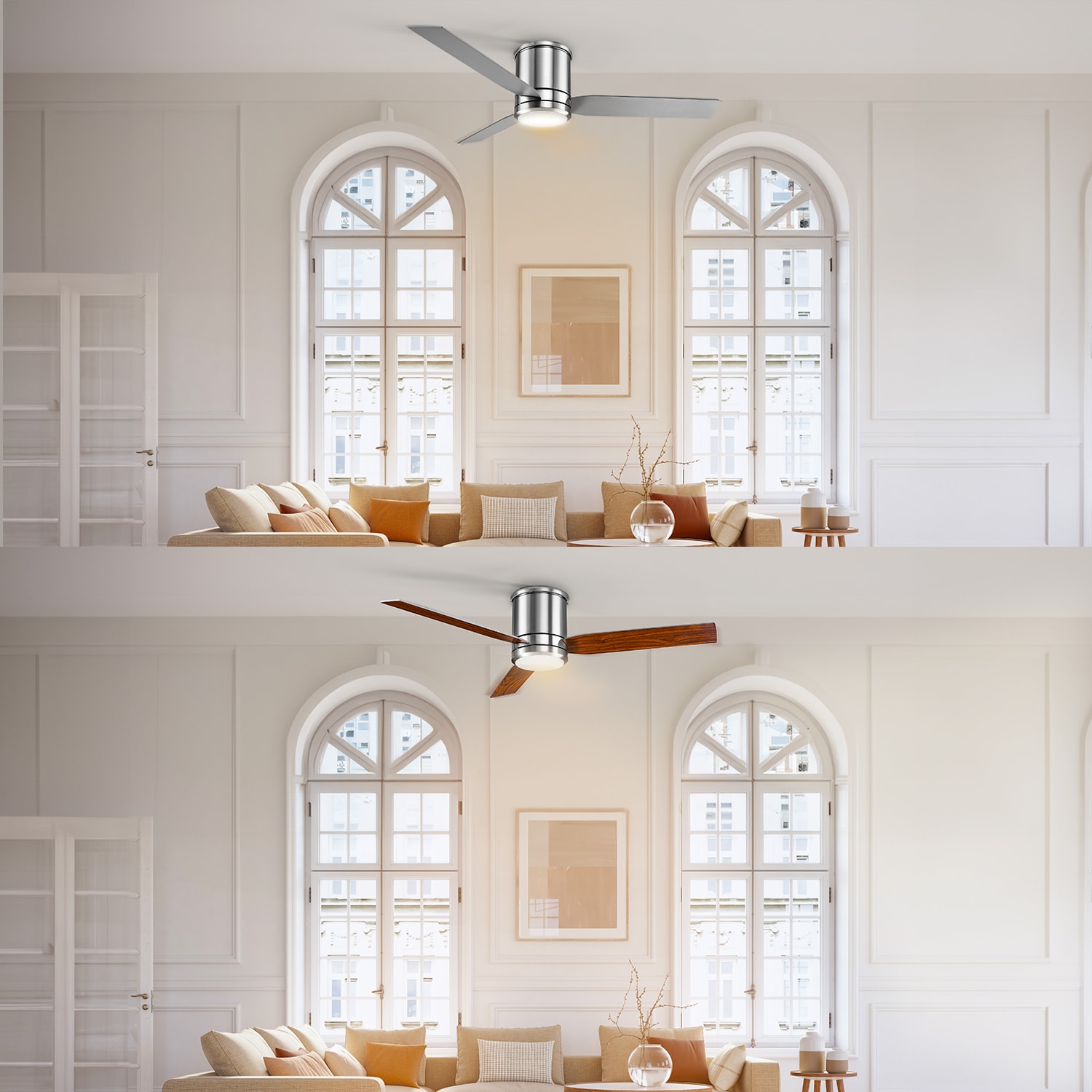 Globe Electric 37000068 Ceiling-Fans - View #4