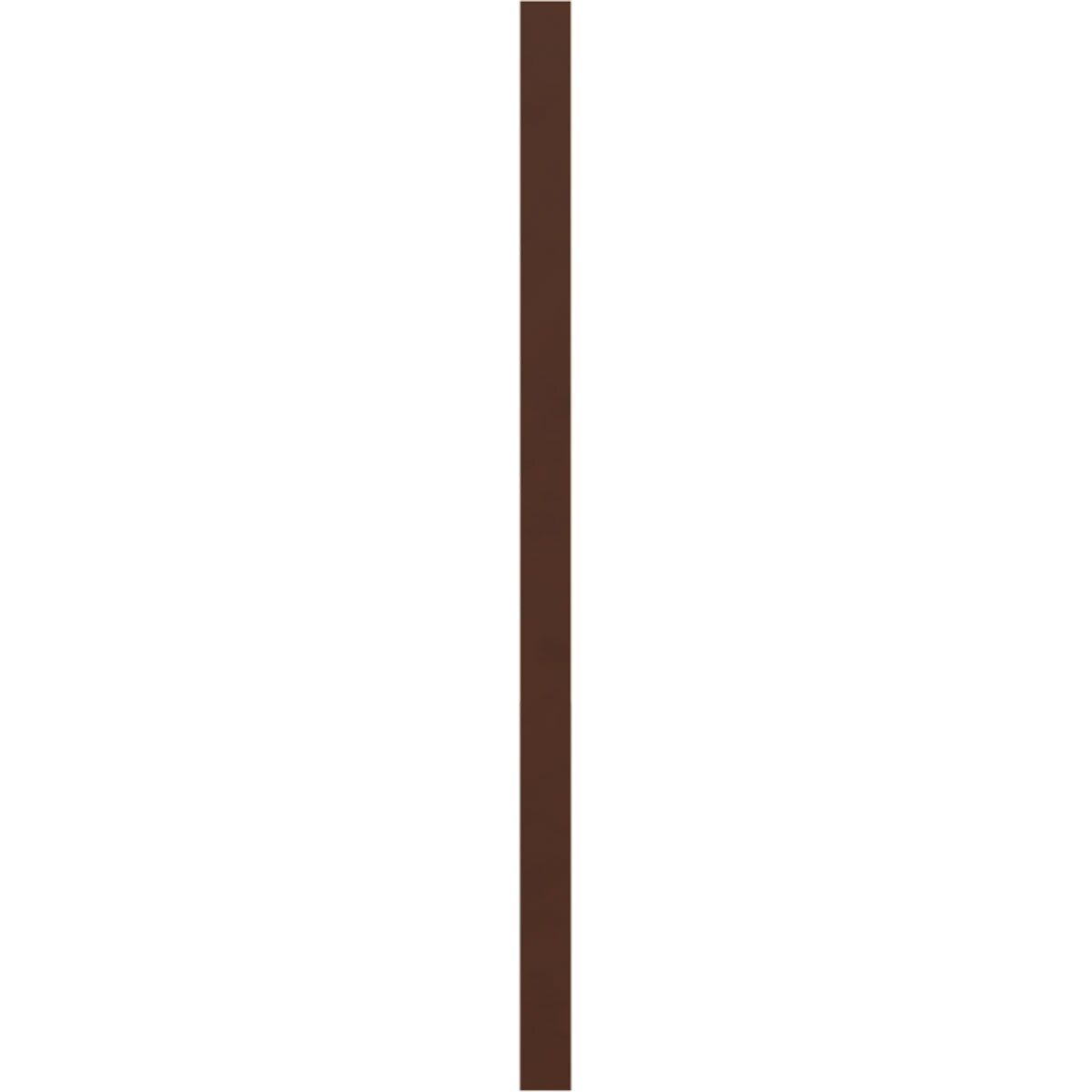 Ekena Millwork MLDB08X46SMRBI Wall-Panel-Moulding - View #4