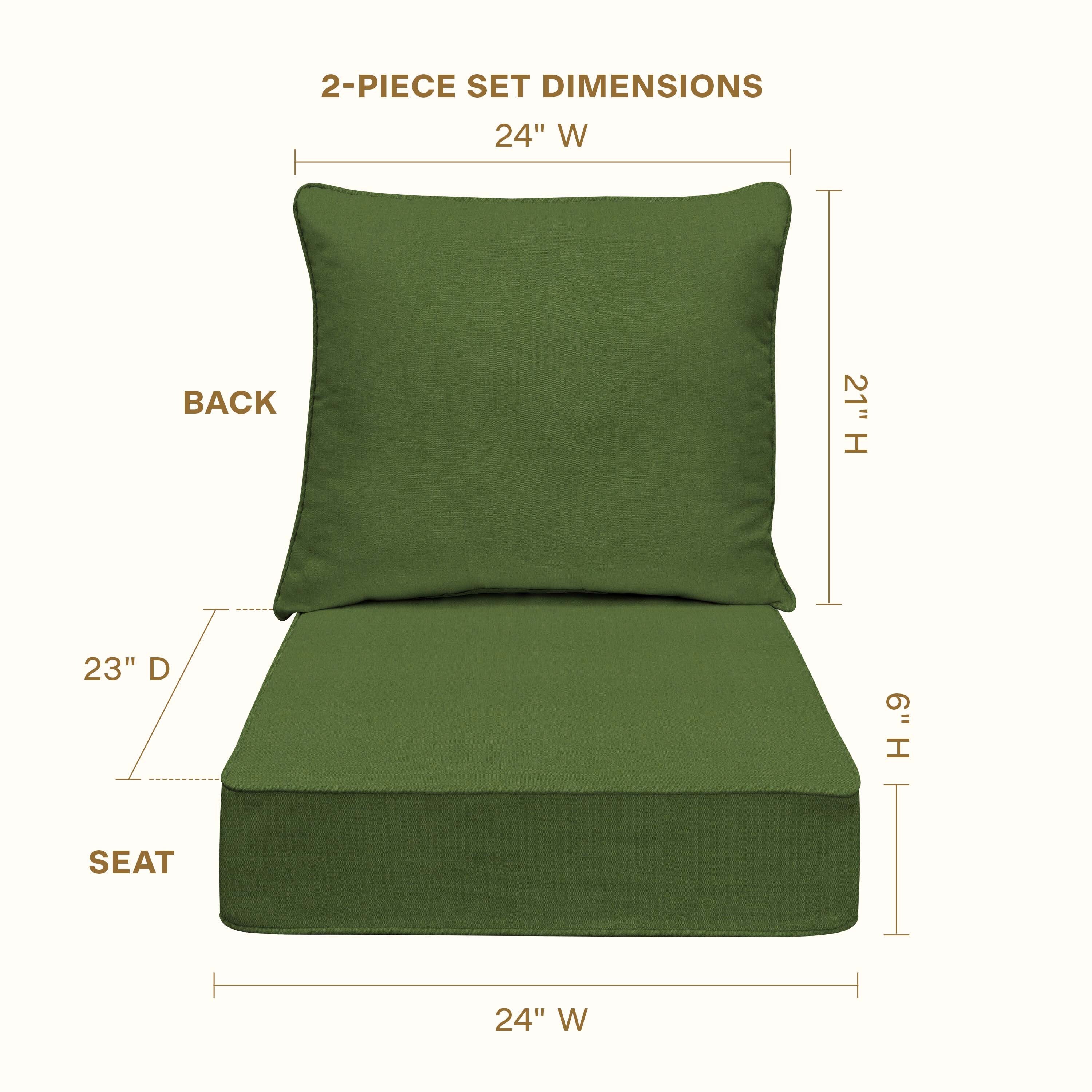 3i Products 22405S-101A169 Patio-Furniture-Cushions - View #6