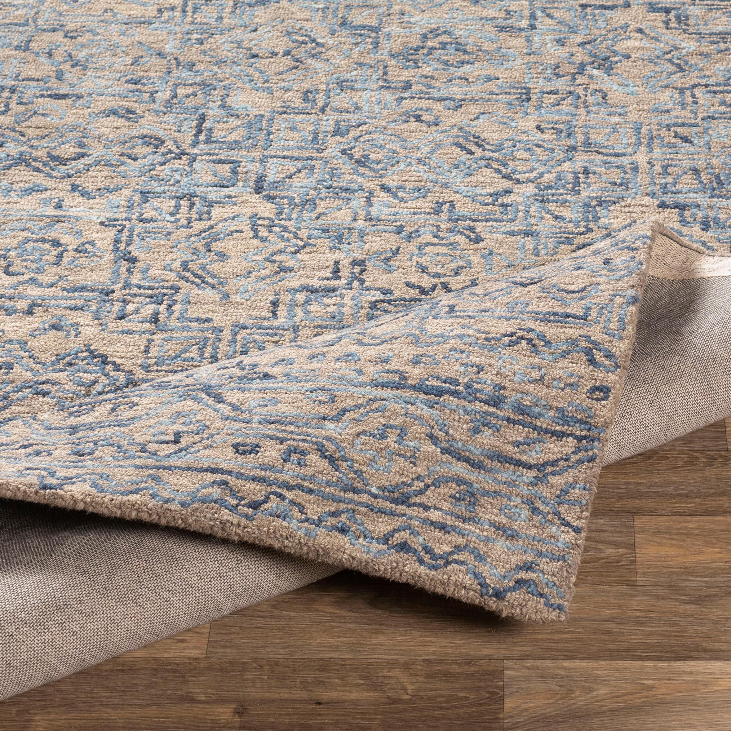 Livabliss NCS2308-23 rugs - View #4