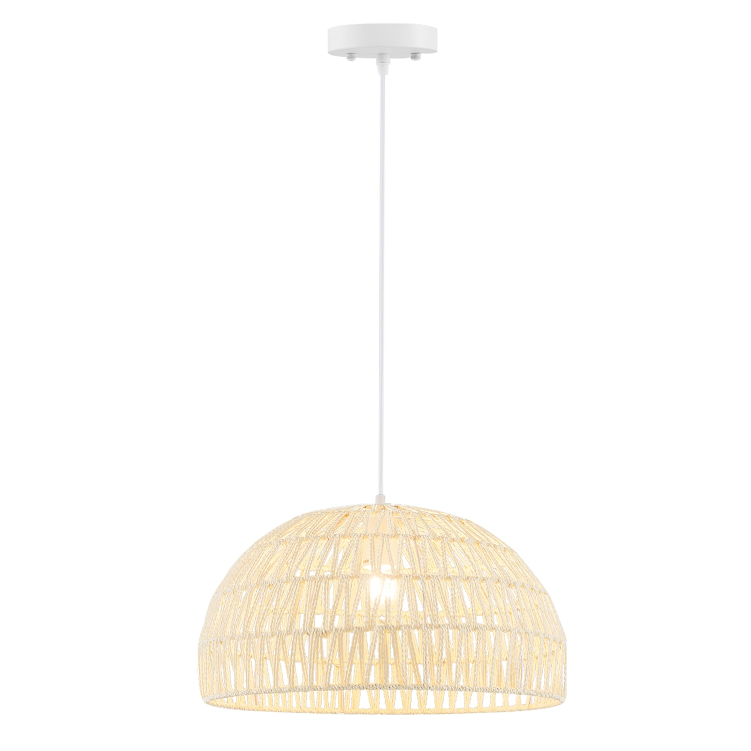 Costway CSHY005096 Pendant-Lights - View #10