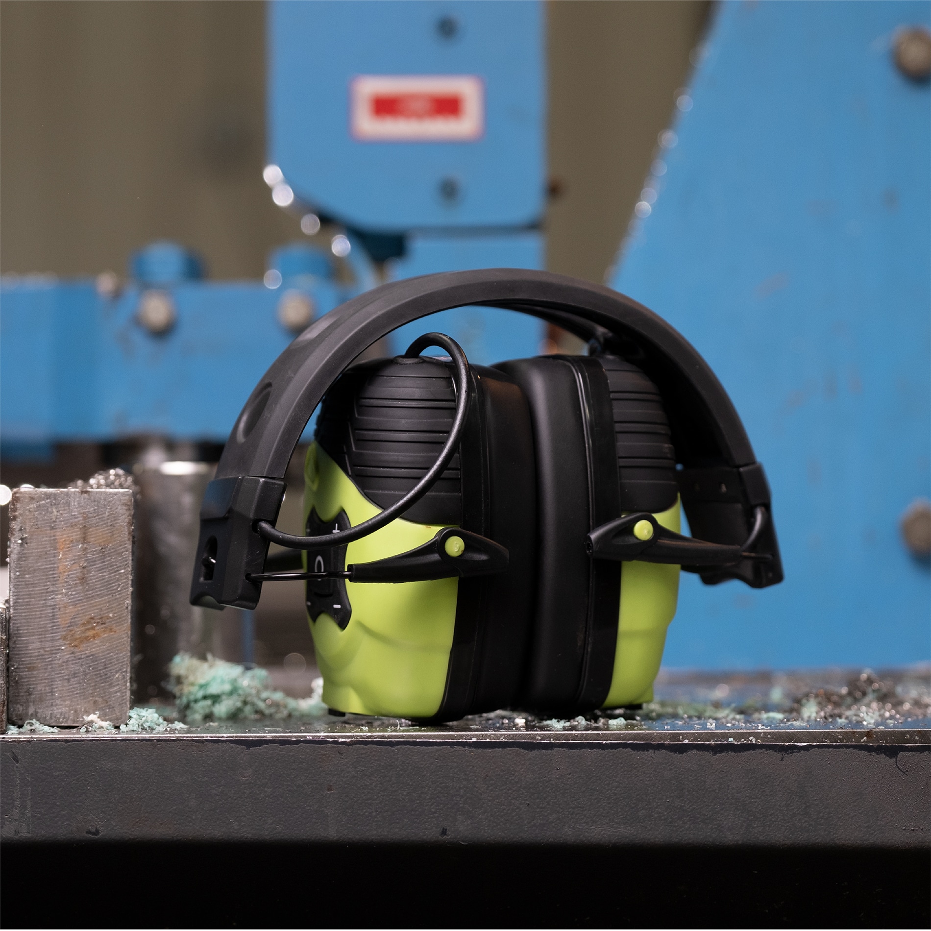 ISOtunes IT-34 Hearing-Protection - View #9