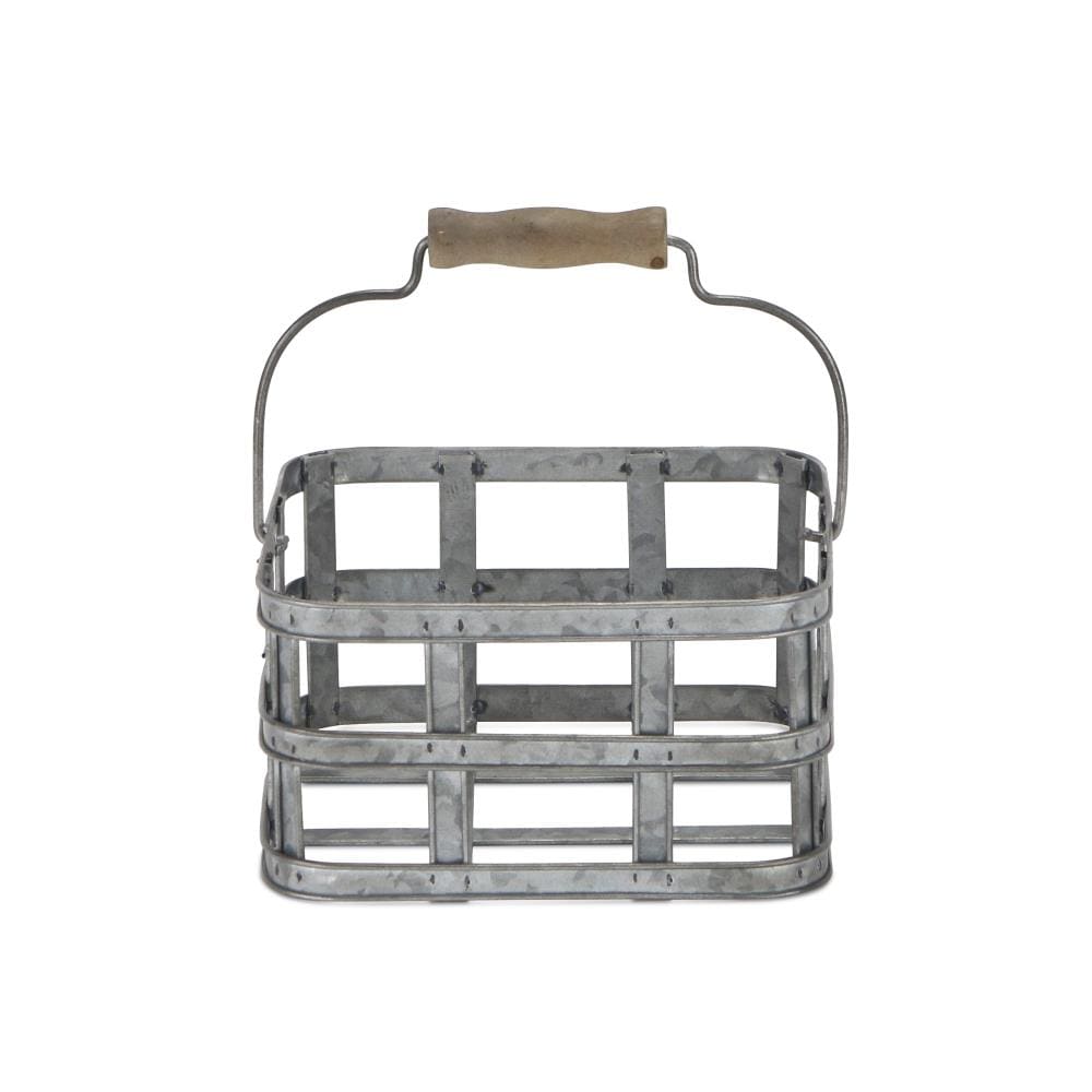 Cheung's FP-4016 Serving-Trays-Caddies - View #3