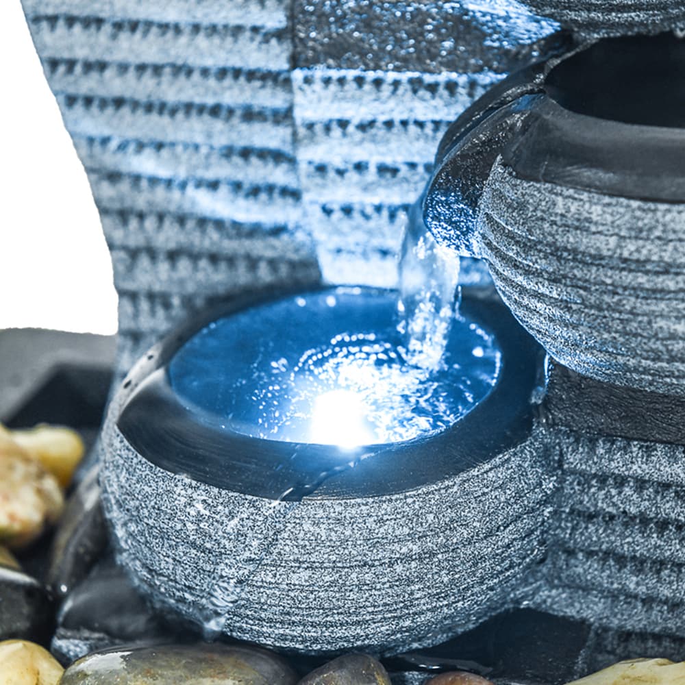Watnature JS8879C fountains - View #6