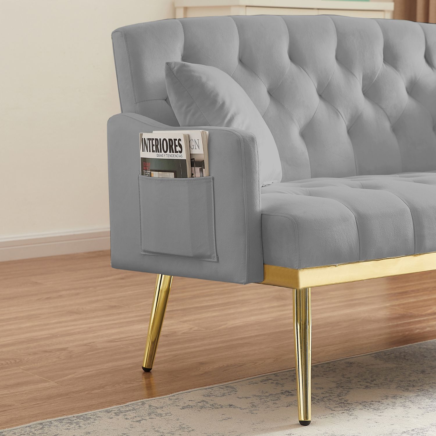 JASMODER W58868558 Sofas-Loveseats - View #3