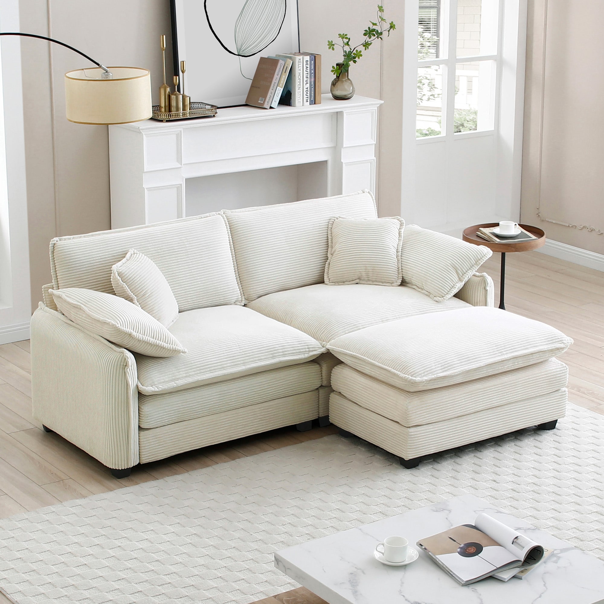 Bybafun YC5200075 Sofas-Loveseats - View #12