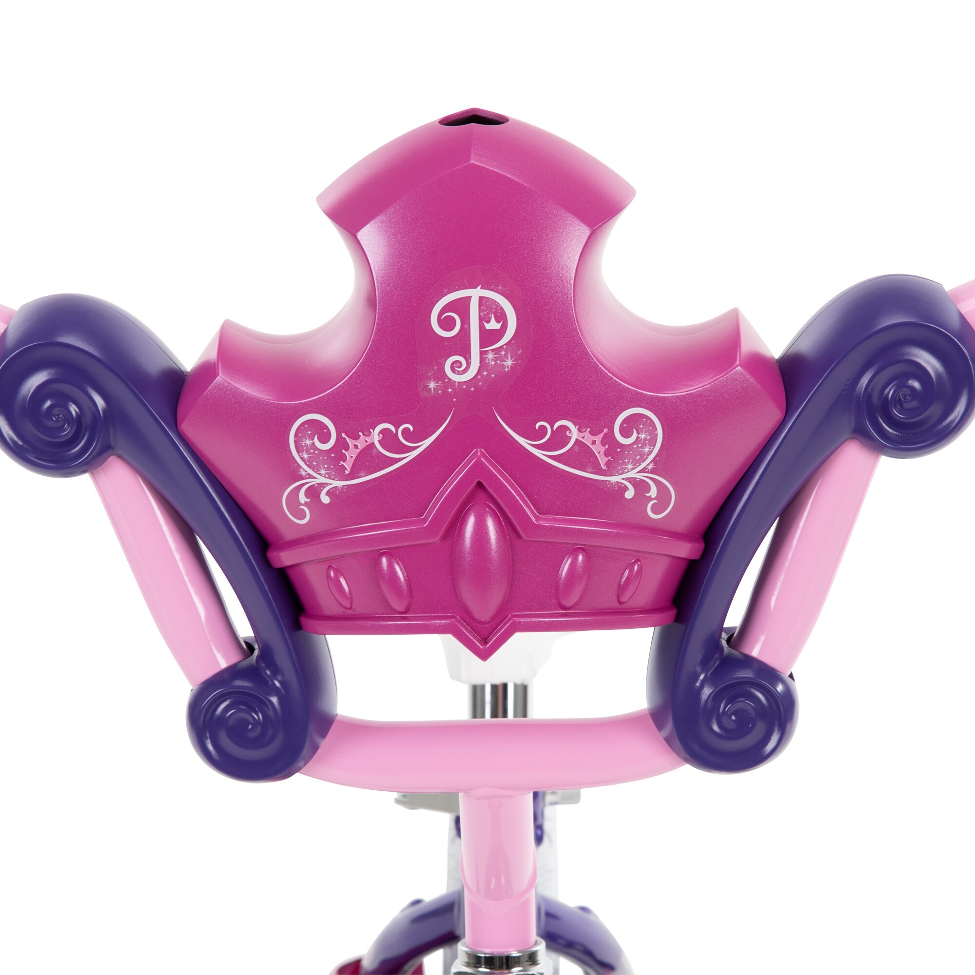 Huffy disney deals princess bike 12