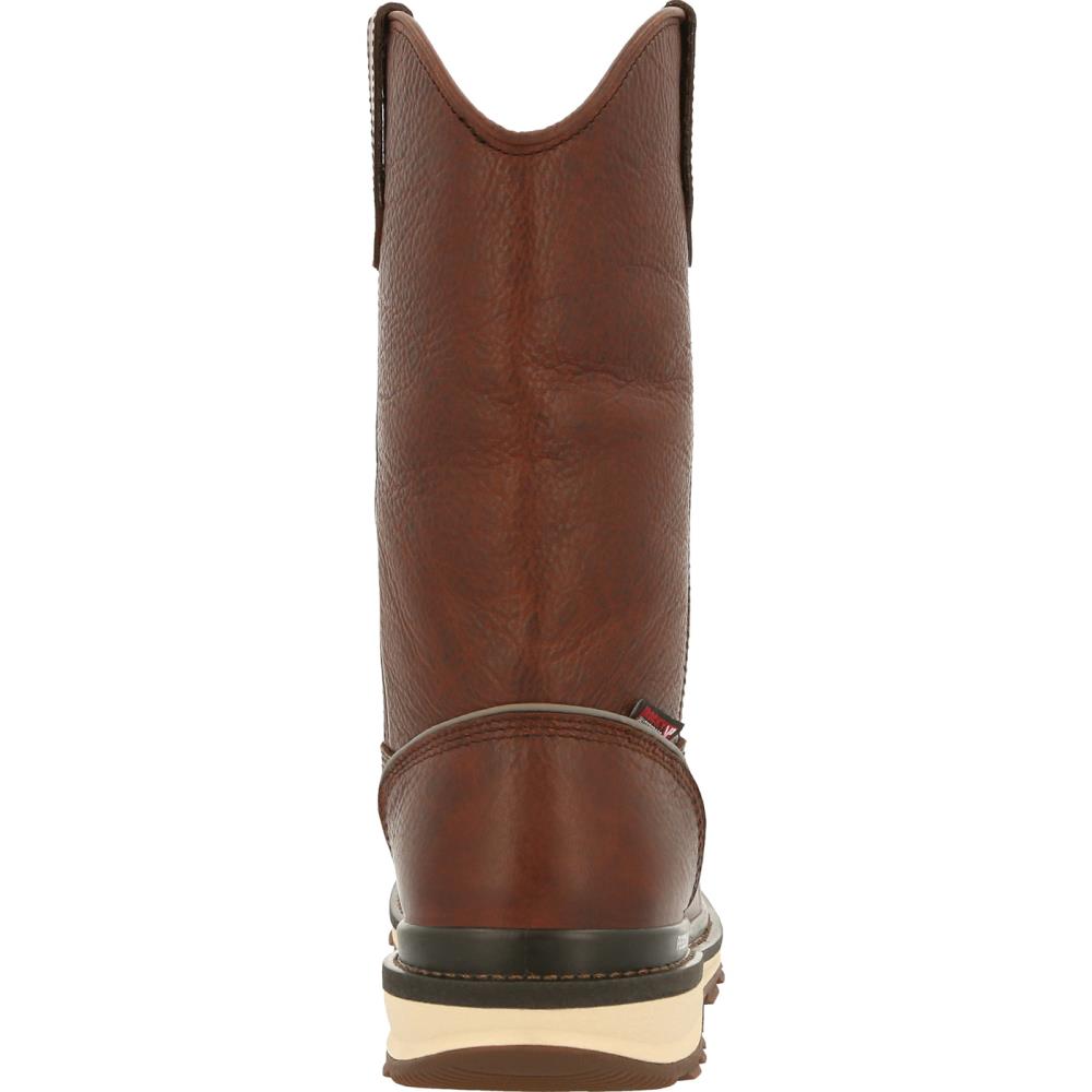 Rocky RKK0337  M  150 footwear - View #4