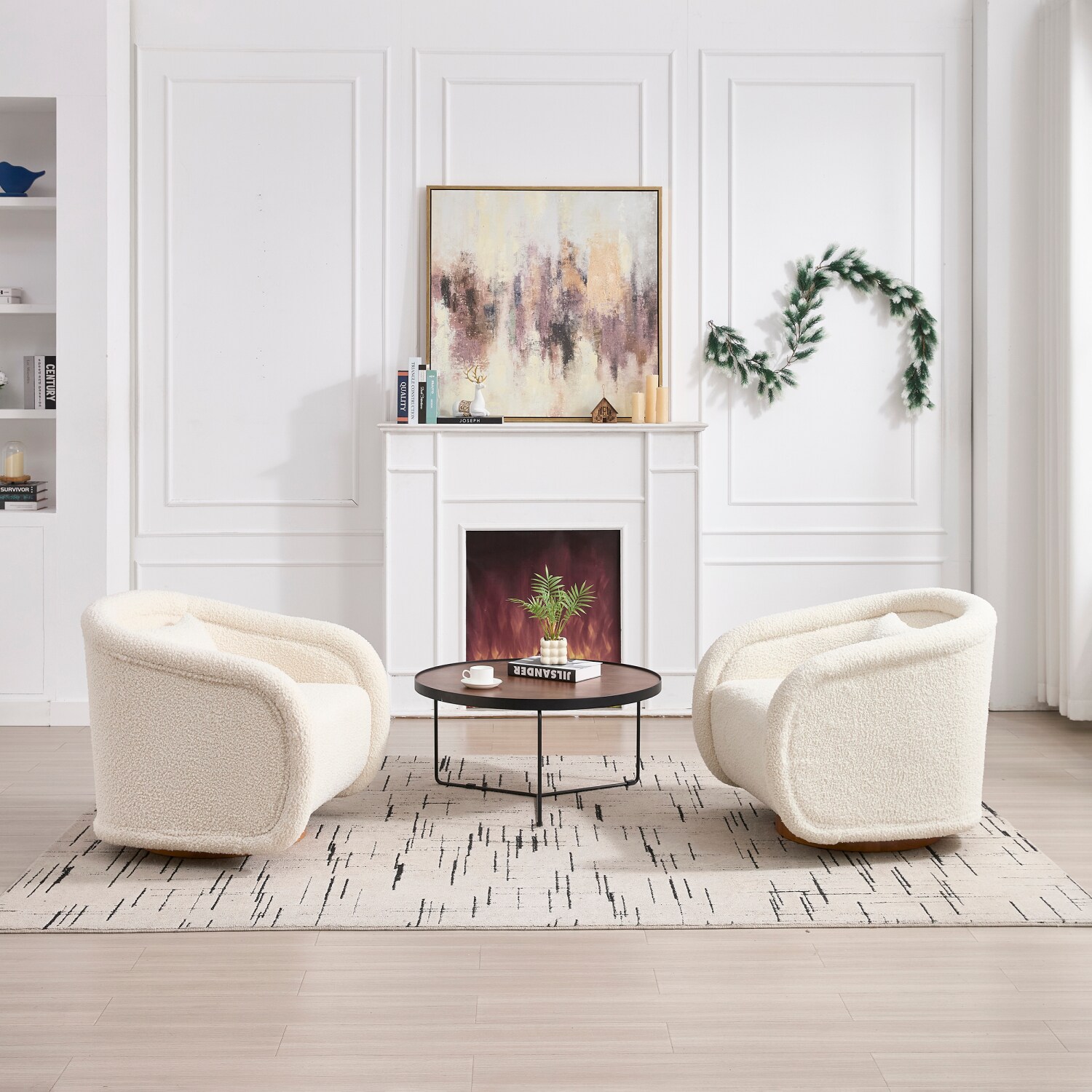 Streamdale Furniture W3244P288825 chairs - View #3