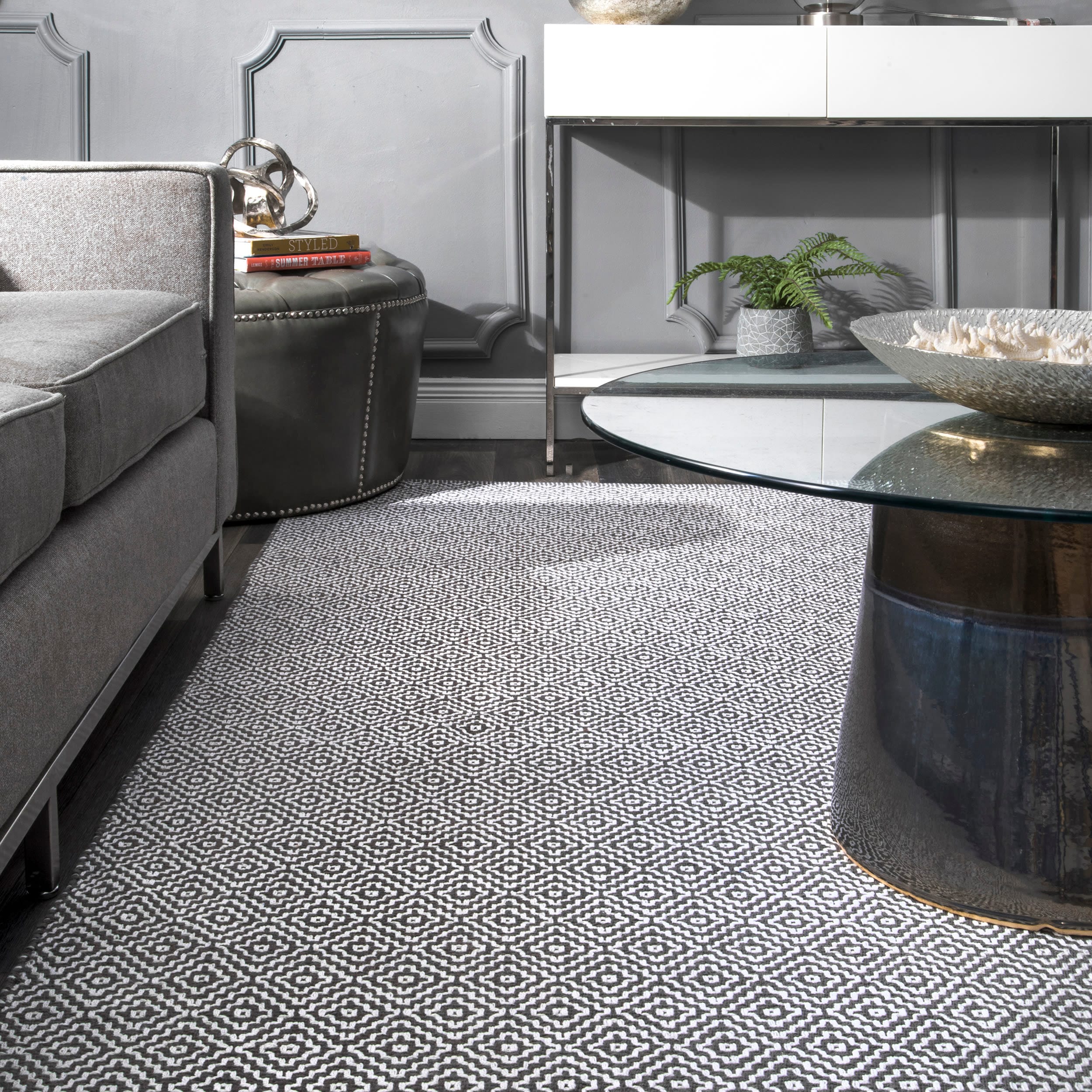 nuLOOM HMCO6C-9012 rugs - View #5