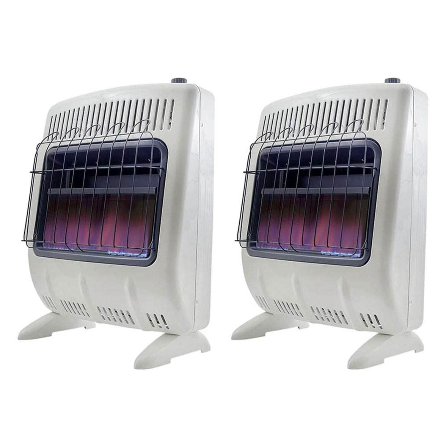 Mr. Heater 124850 Natural-Gas-Heaters - View #6