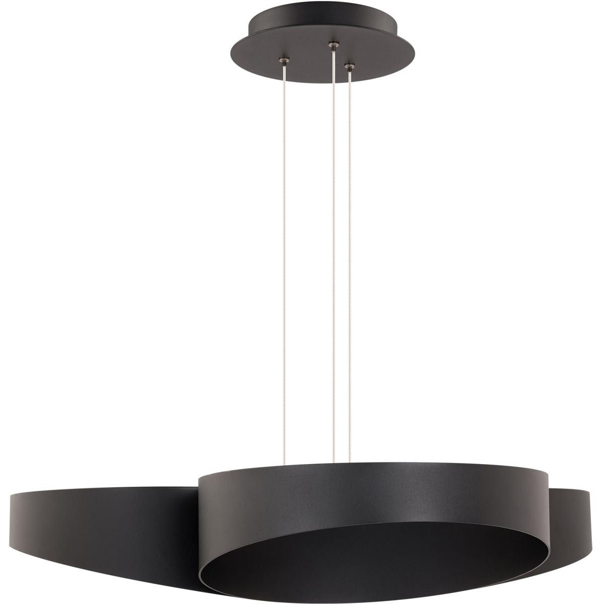 WAC Lighting 2846099 Pendant-Lights - View #3
