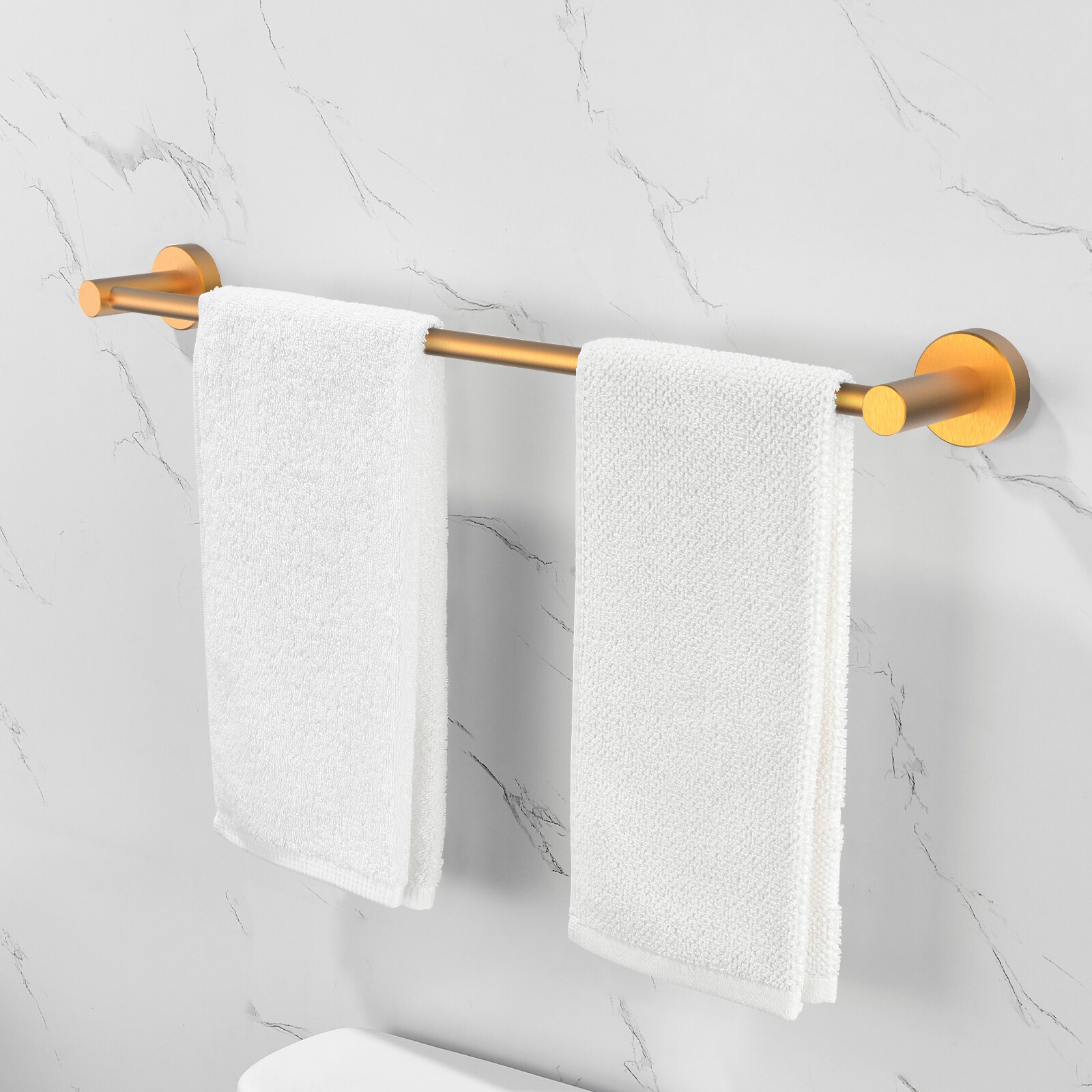 Nestfair SX-DR6014 Decorative-Bath-Hardware-Kits - View #4