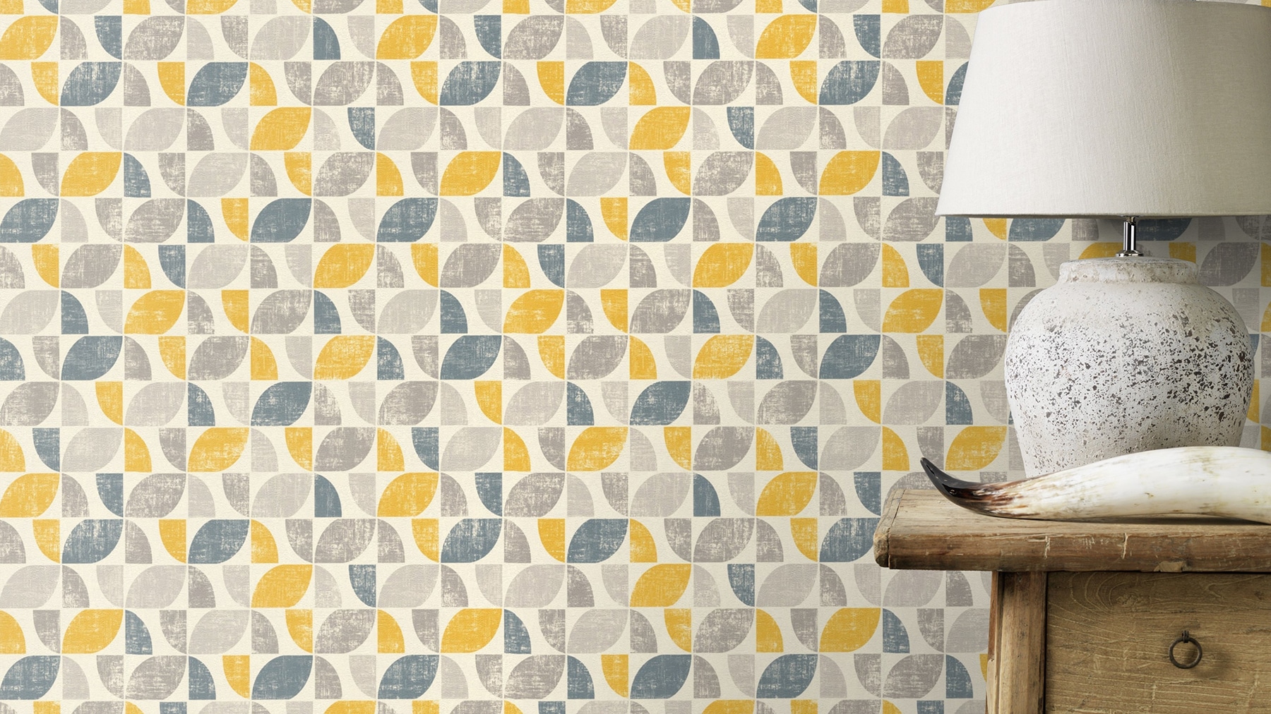 Rasch RH519846 wallpaper - View #2