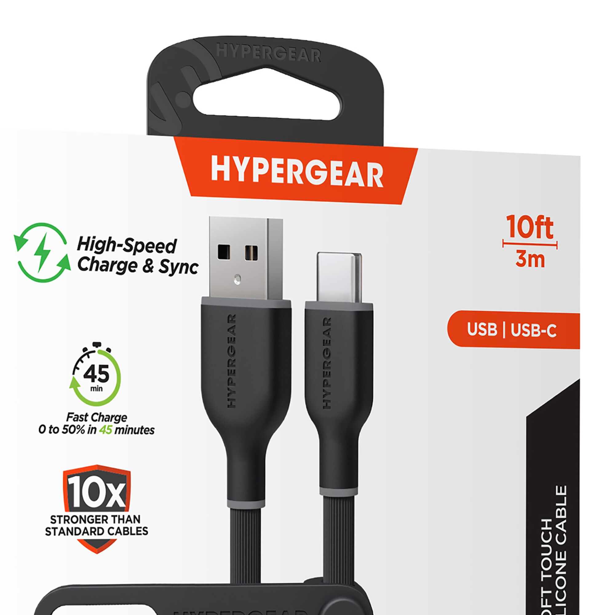 HyperGear HPL15912 Usb-Cable - View #6