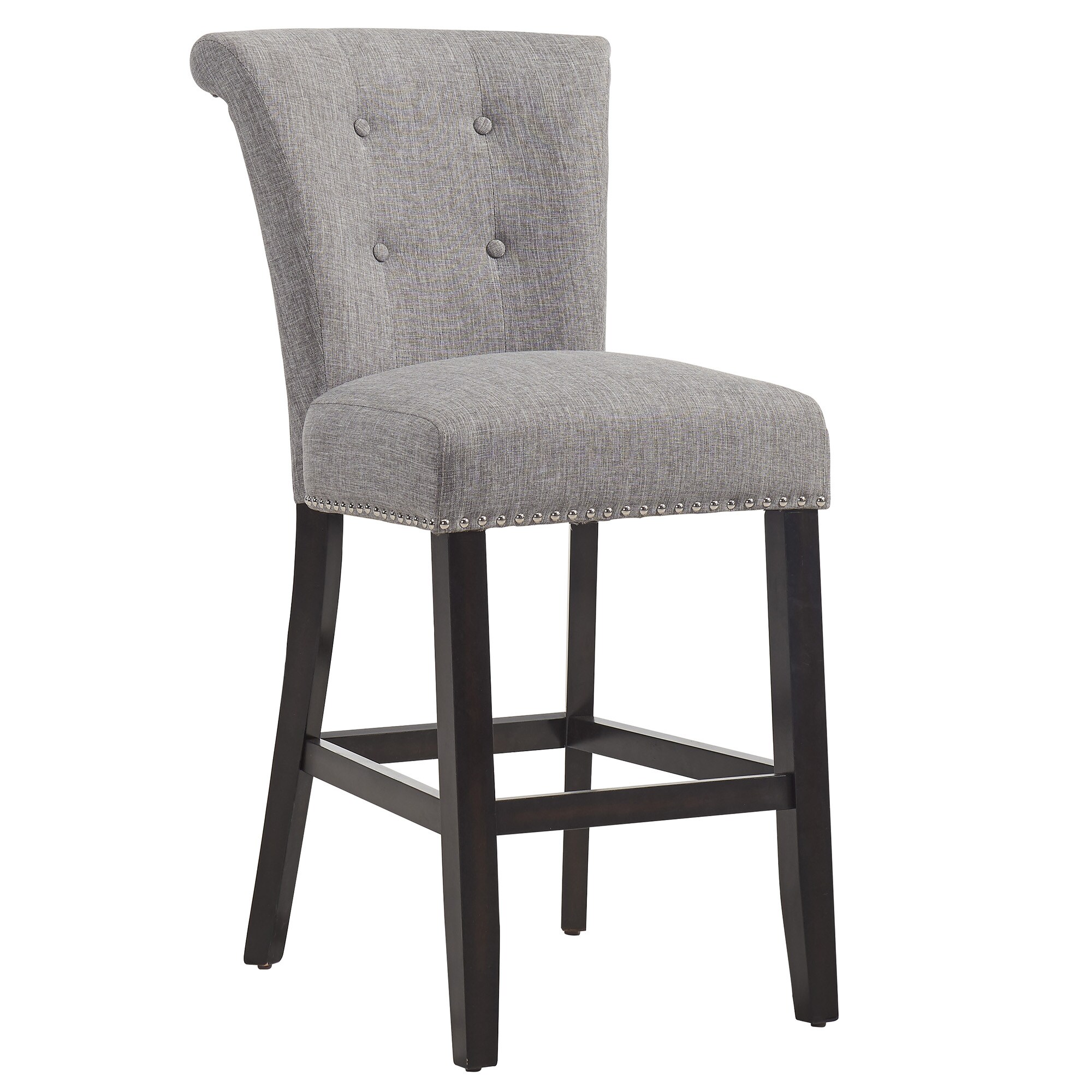 Worldwide Homefurnishings 203-221CF/LG stools - View #2