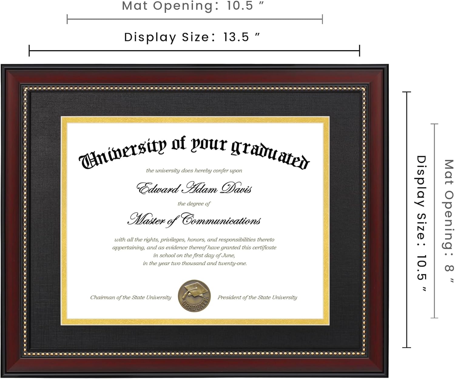 Upsimples FRAME80 Picture-Frames - View #4