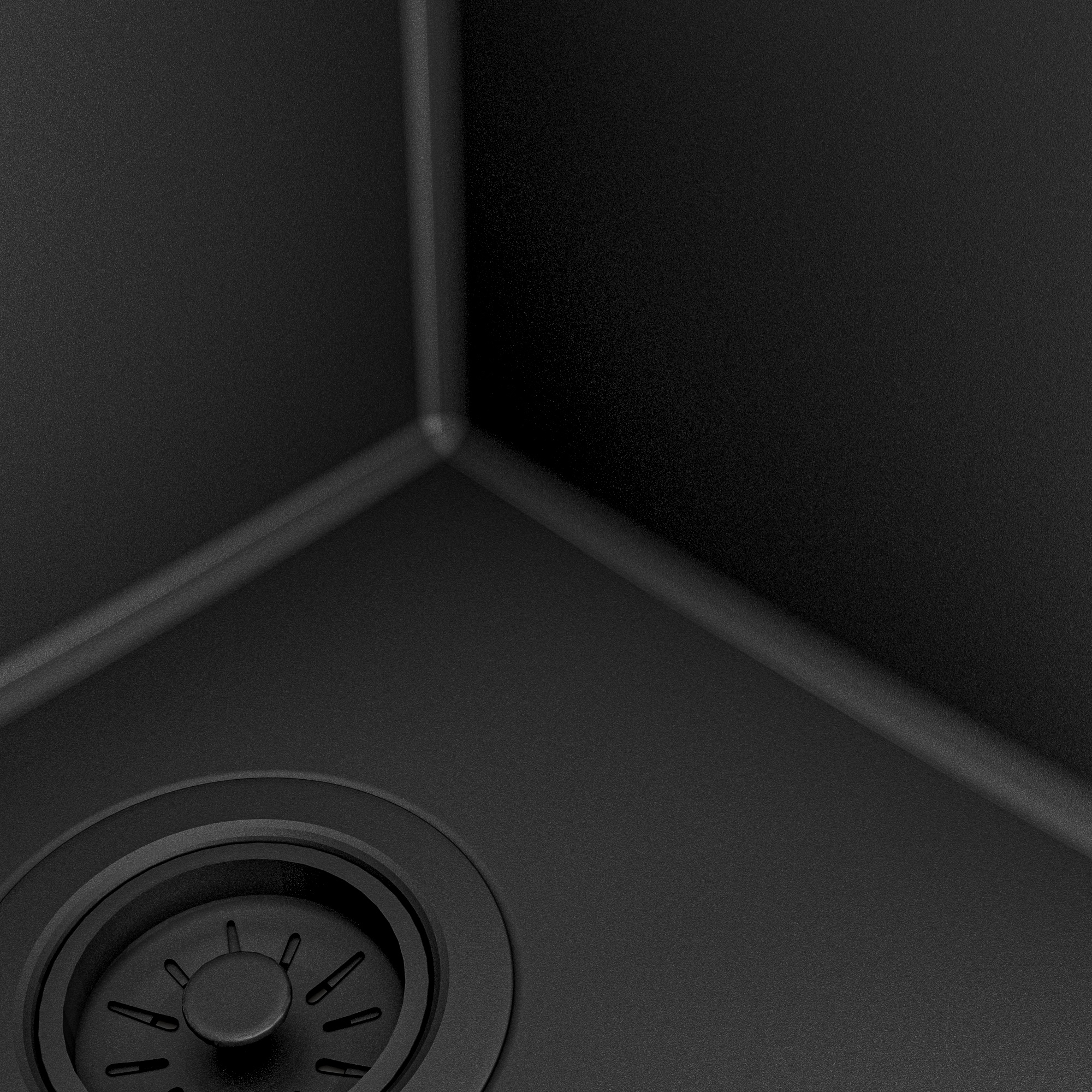 Karran QT-810-BL Kitchen-Sinks - View #9