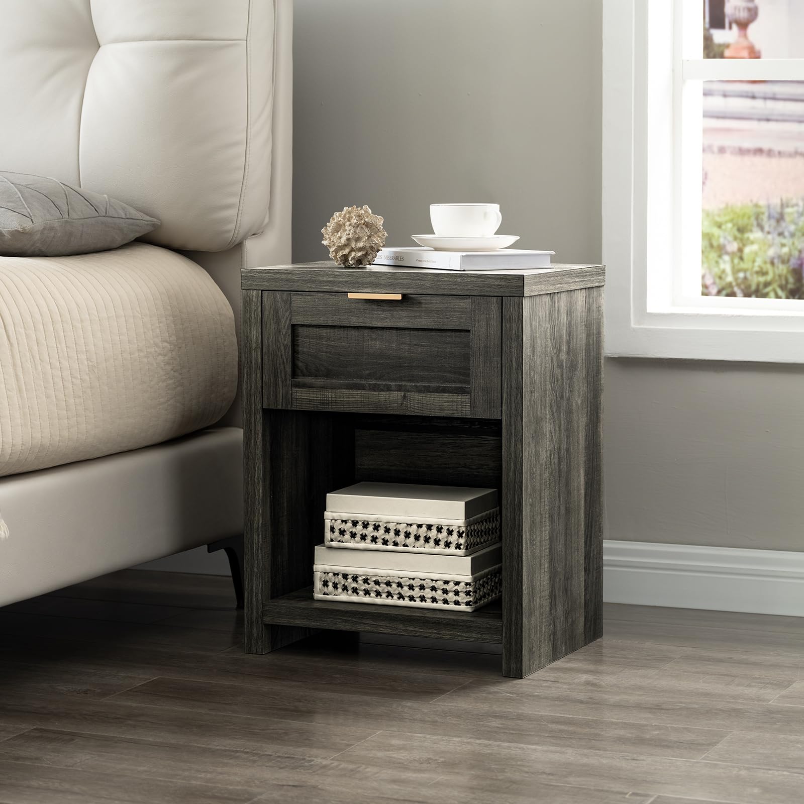 LTMATE LSAFNT0001BKX2 nightstands - View #2