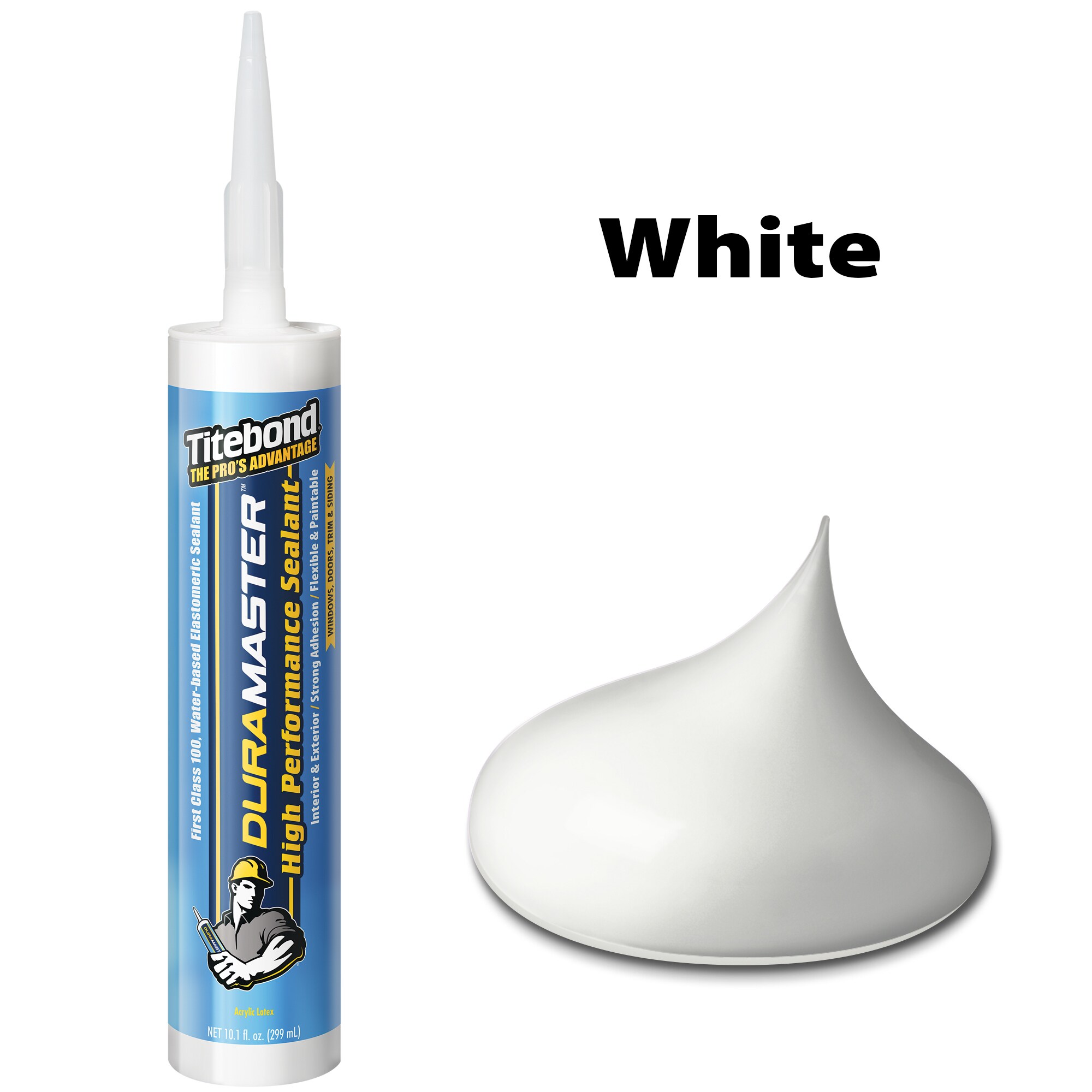 Titebond 32001 caulking - View #2