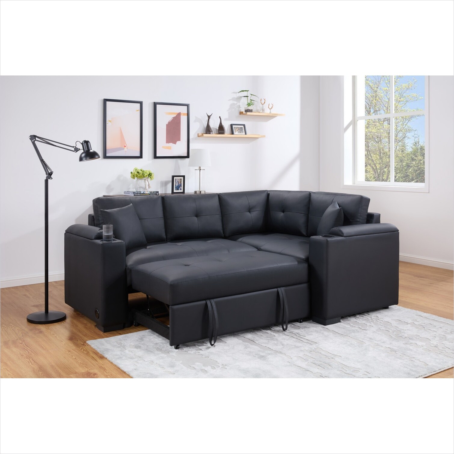 Naturefalls NDWOY2Q1IL8U Sofas-Loveseats - View #2