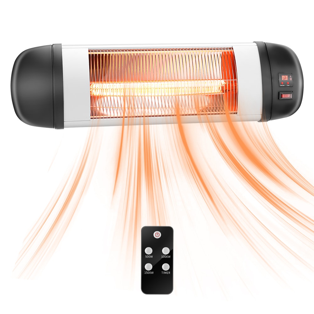 Winado 970826944669 Portable-Electric-Heat - View #2