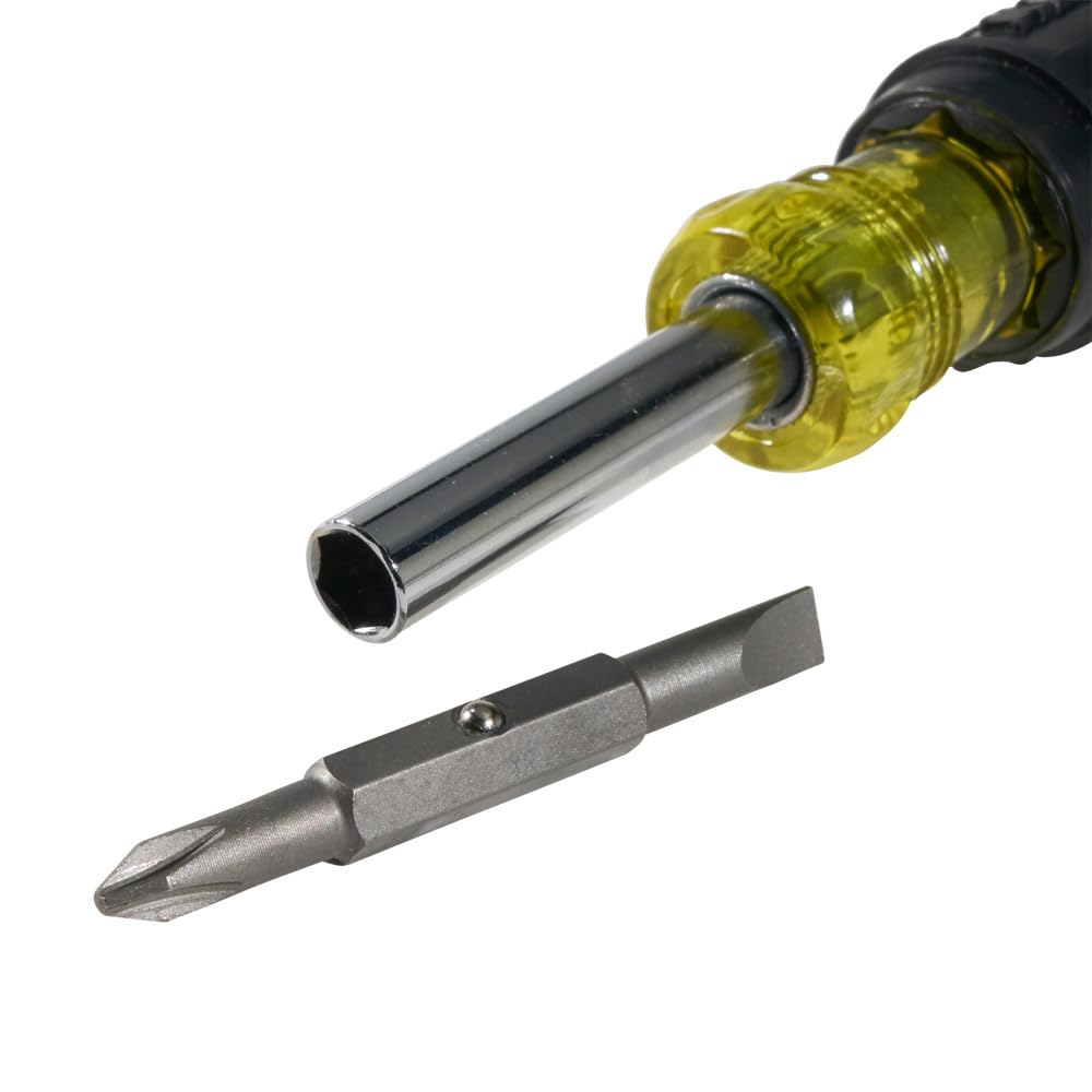 Klein Tools KLT32476 Nut-Drivers - View #5