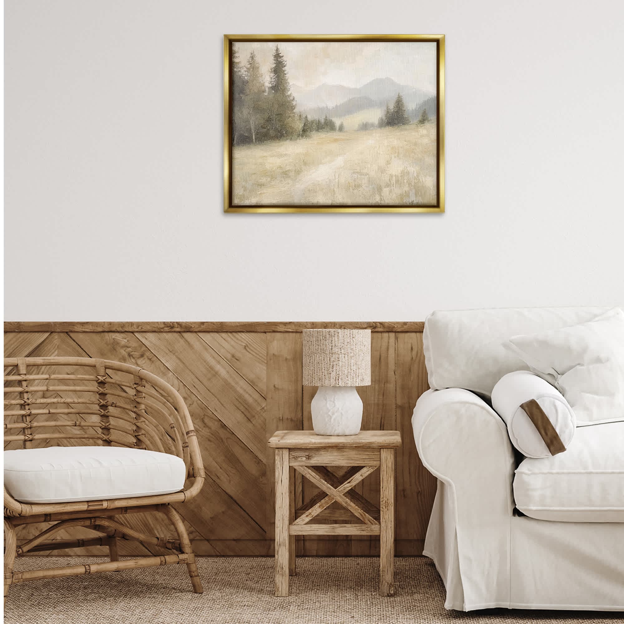 Stupell Industries BT-816-FFG-24X30 Wall-Art - View #3