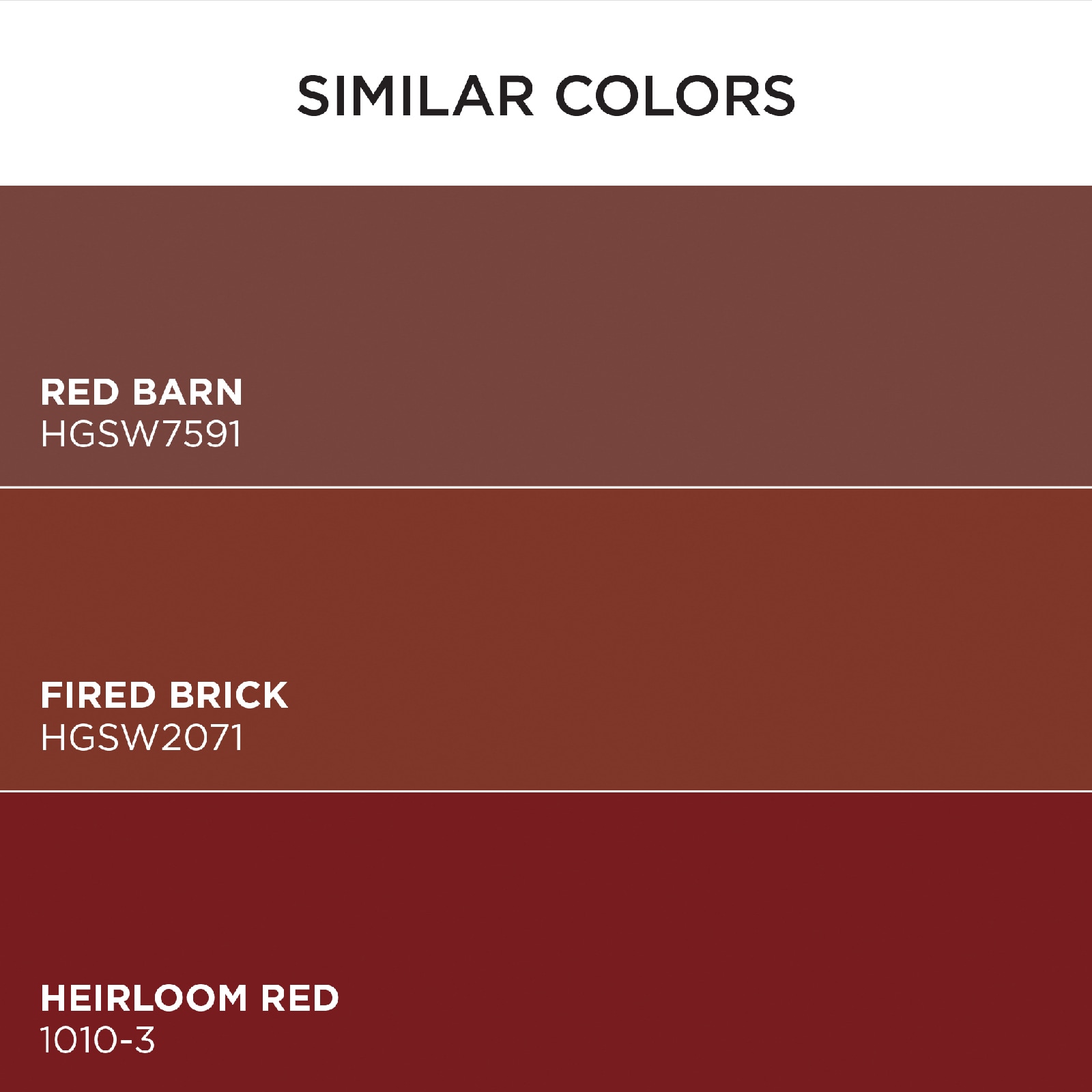 Valspar HGSW7585-10605 Exterior-Paints - View #6