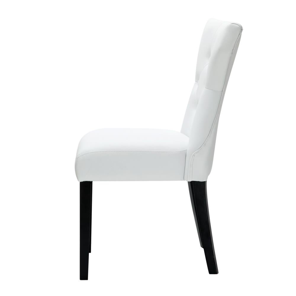 Modway EEI-812-WHI Dining-Chairs - View #2