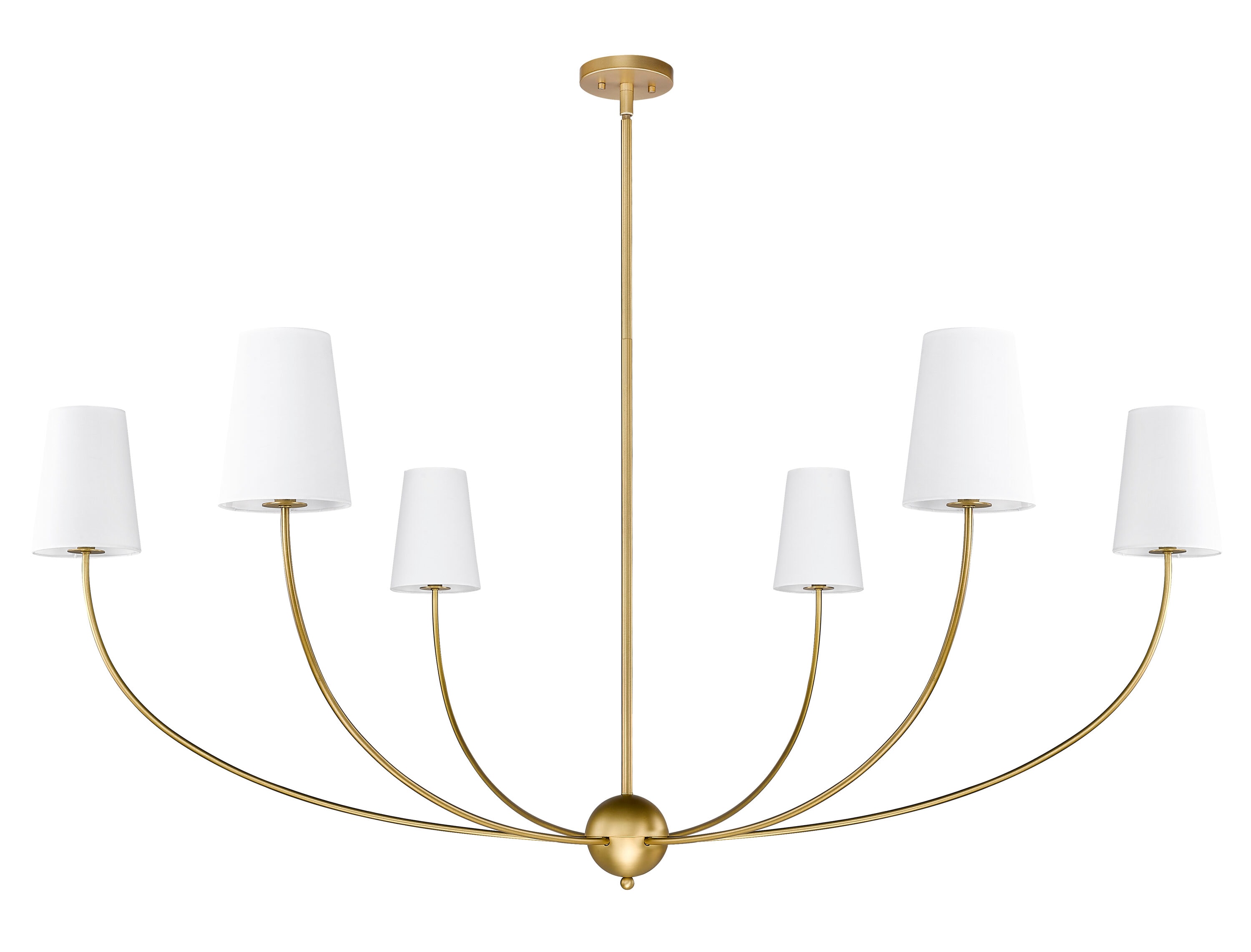 Z-Lite 3040-62RB Pendant-Lights - View #7