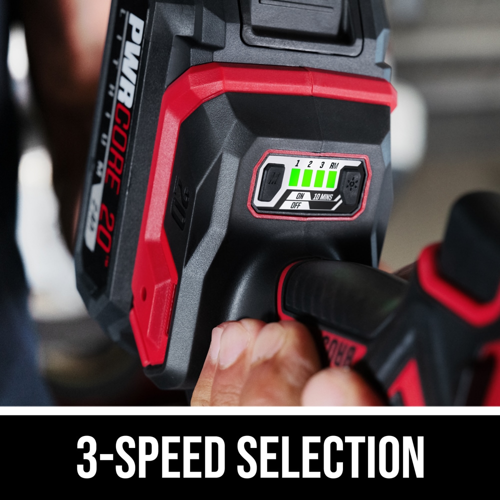 SKIL IW6739B-10 Cordless-Impact-Wrenches - View #6