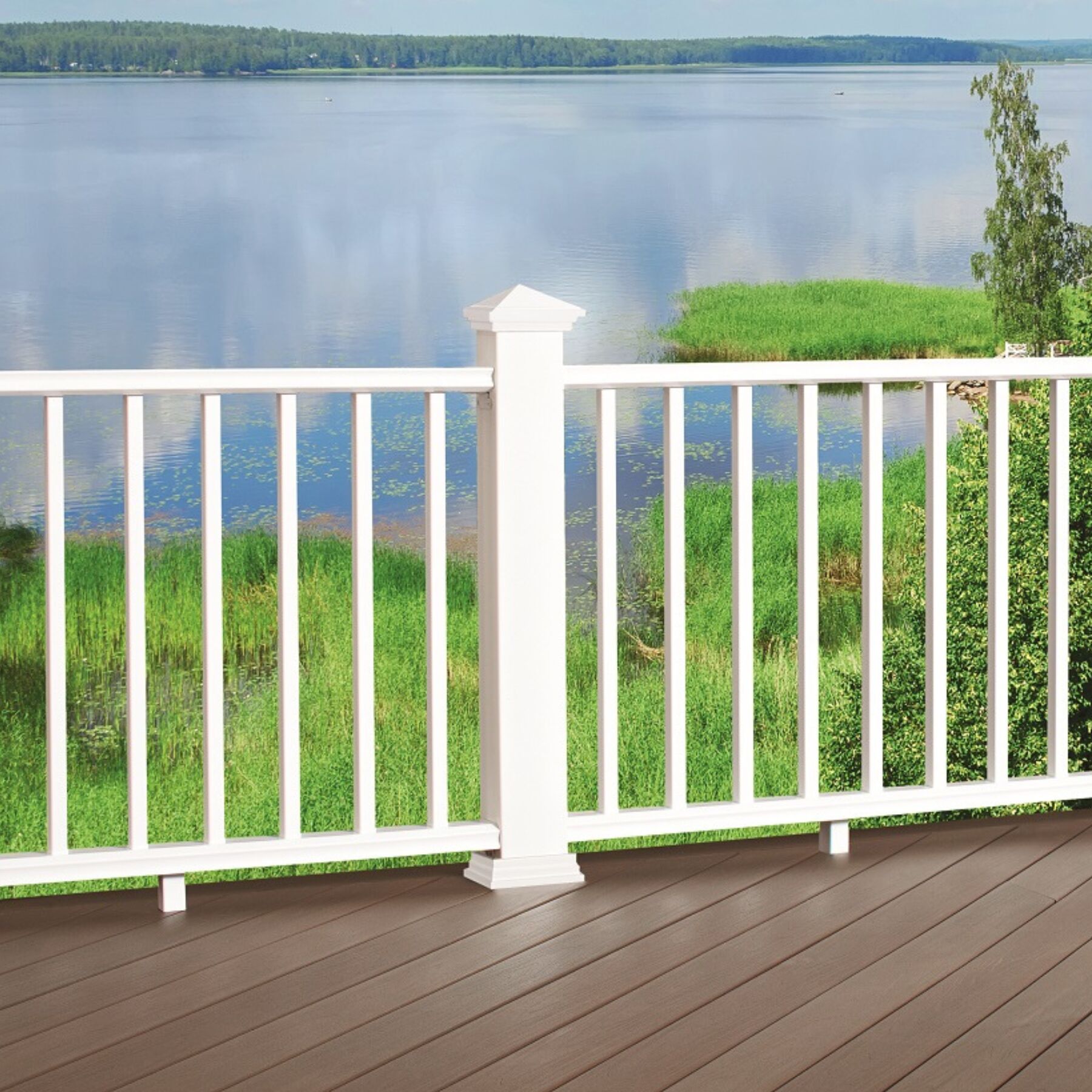 Fiberon 12186 Deck-Accents - View #4