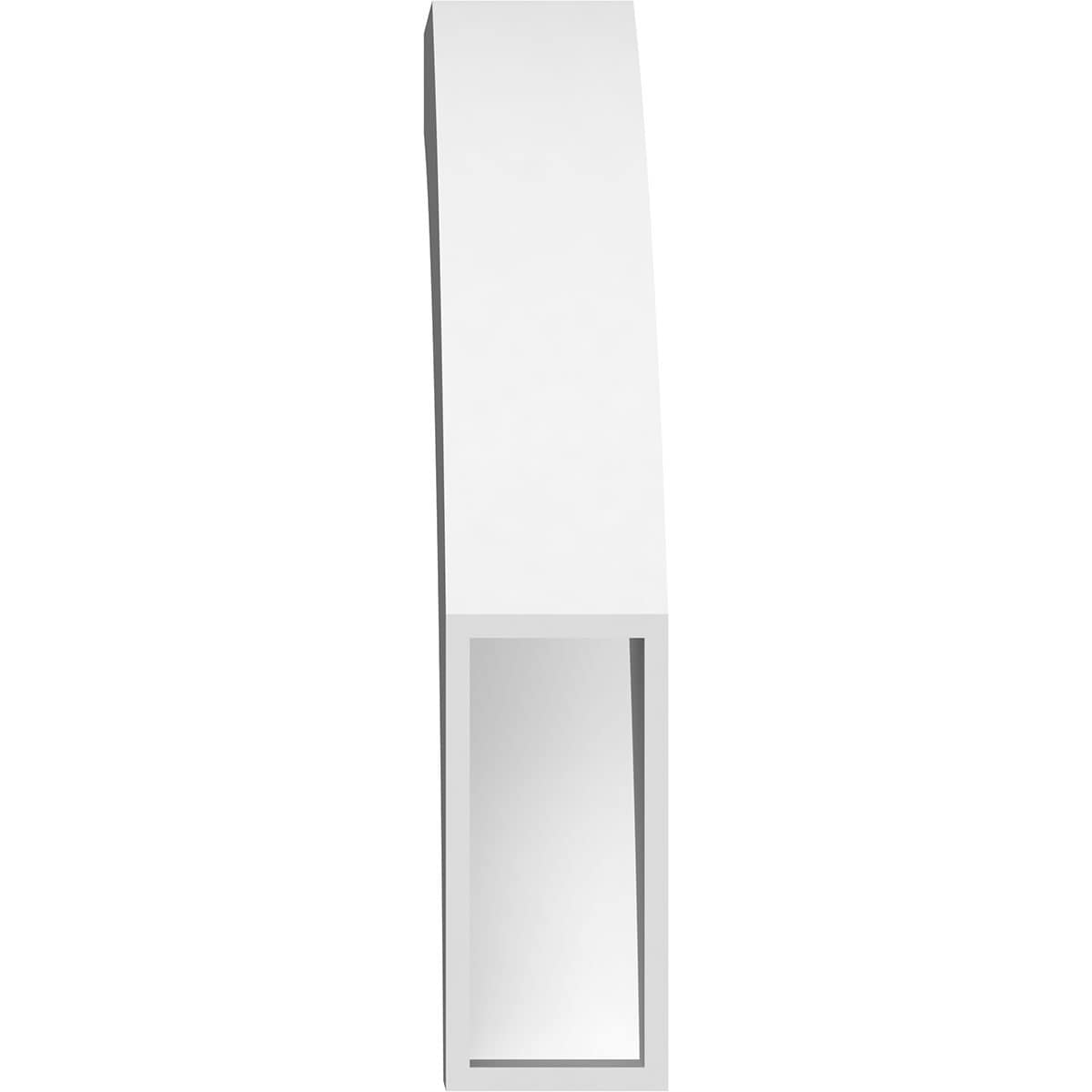 Ekena Millwork BRCP03X14X18THR braces - View #4