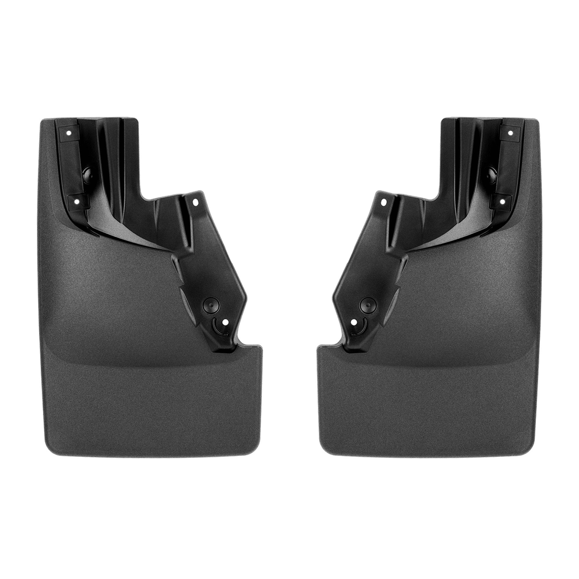 WeatherTech 110162 Mud flaps
