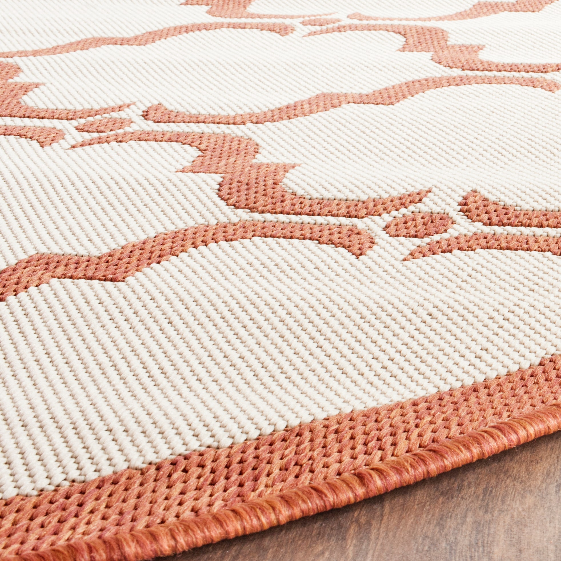 Safavieh CY6009-231-6 rugs - View #2