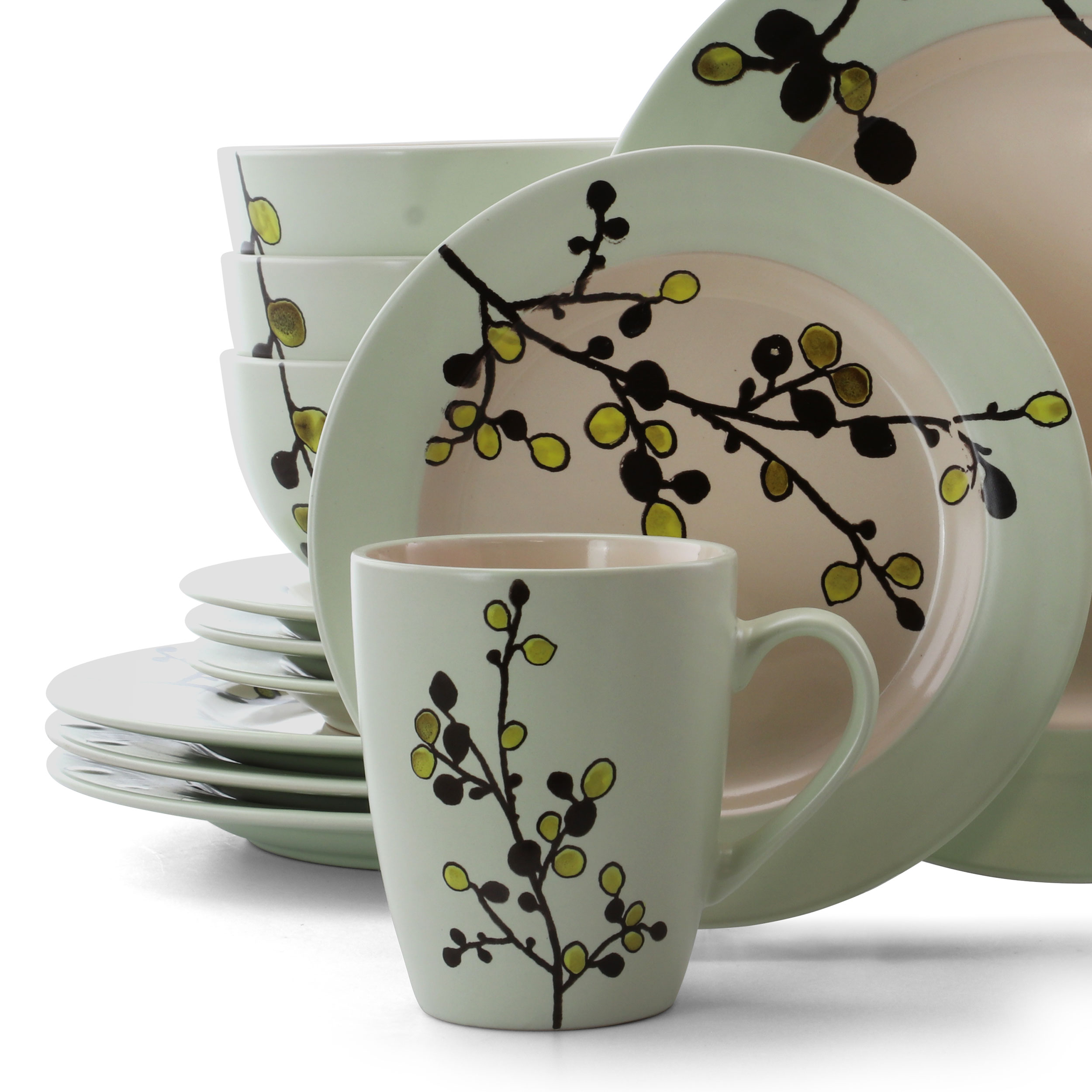 Elama 962112042M dinnerware - View #4