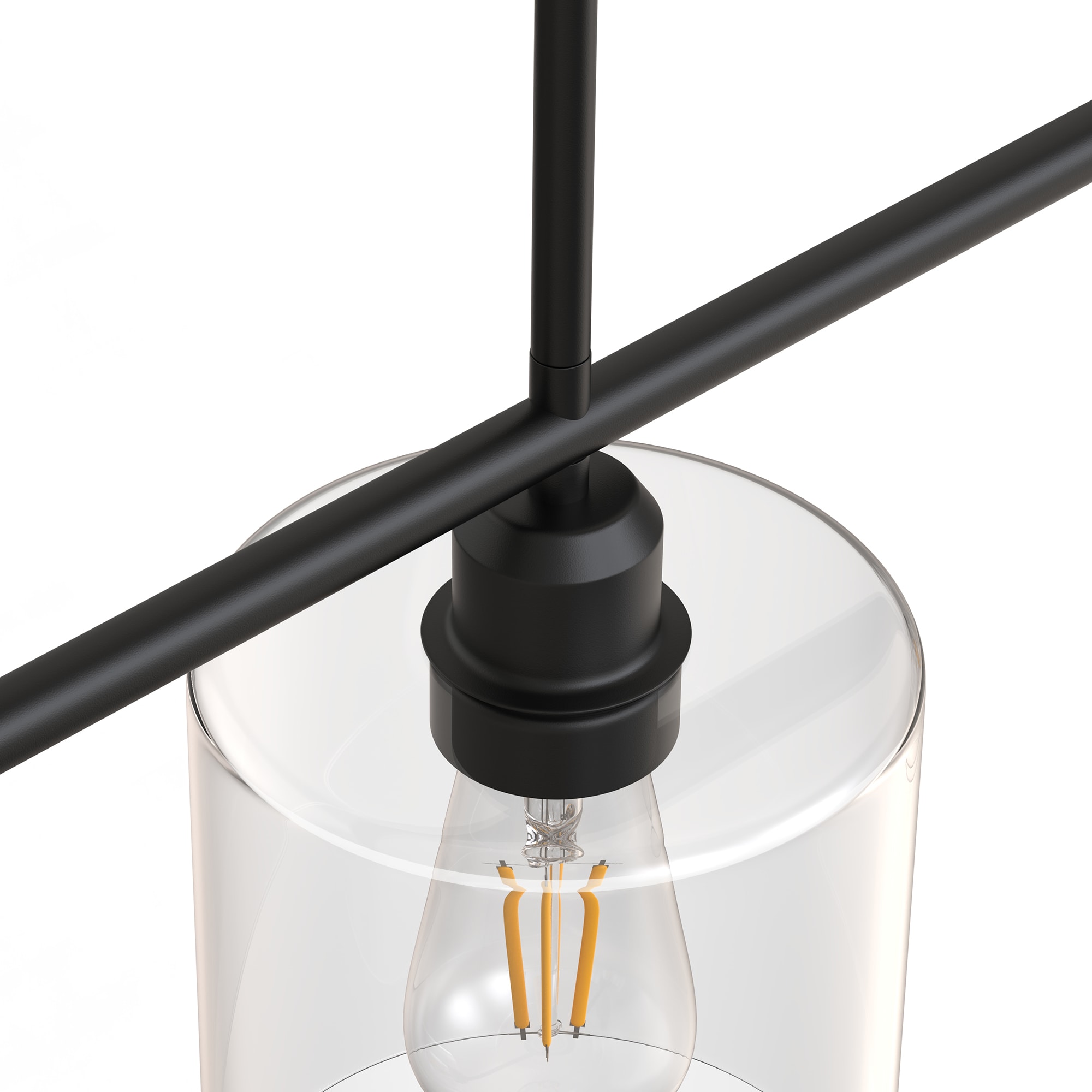 YANSUN L-DZ019 Pendant-Lights - View #6