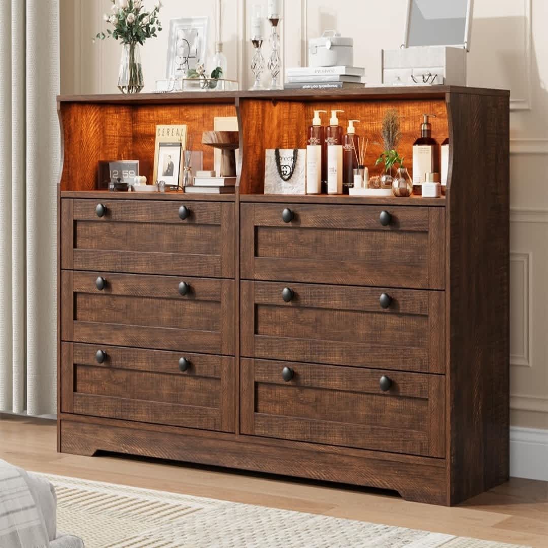 Qeetex HHYLS-PHO-33JVLYEB dressers - View #3