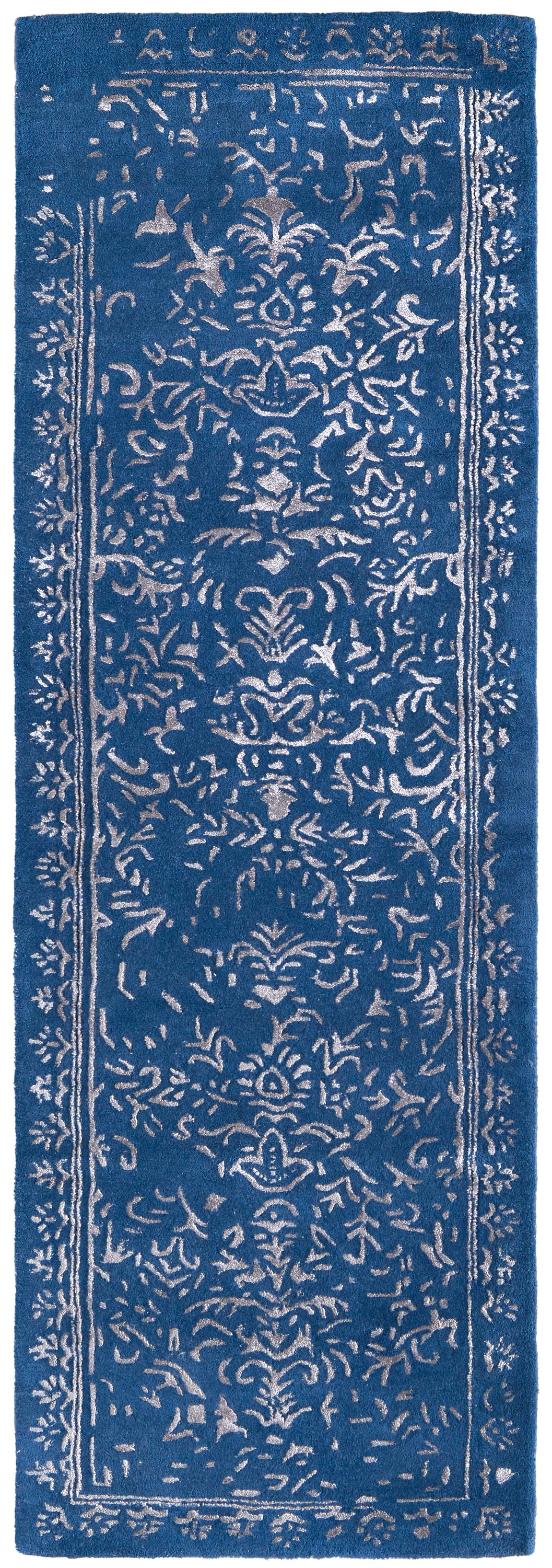 Room Envy 969R8014BLUSLVI68 rugs - View #5
