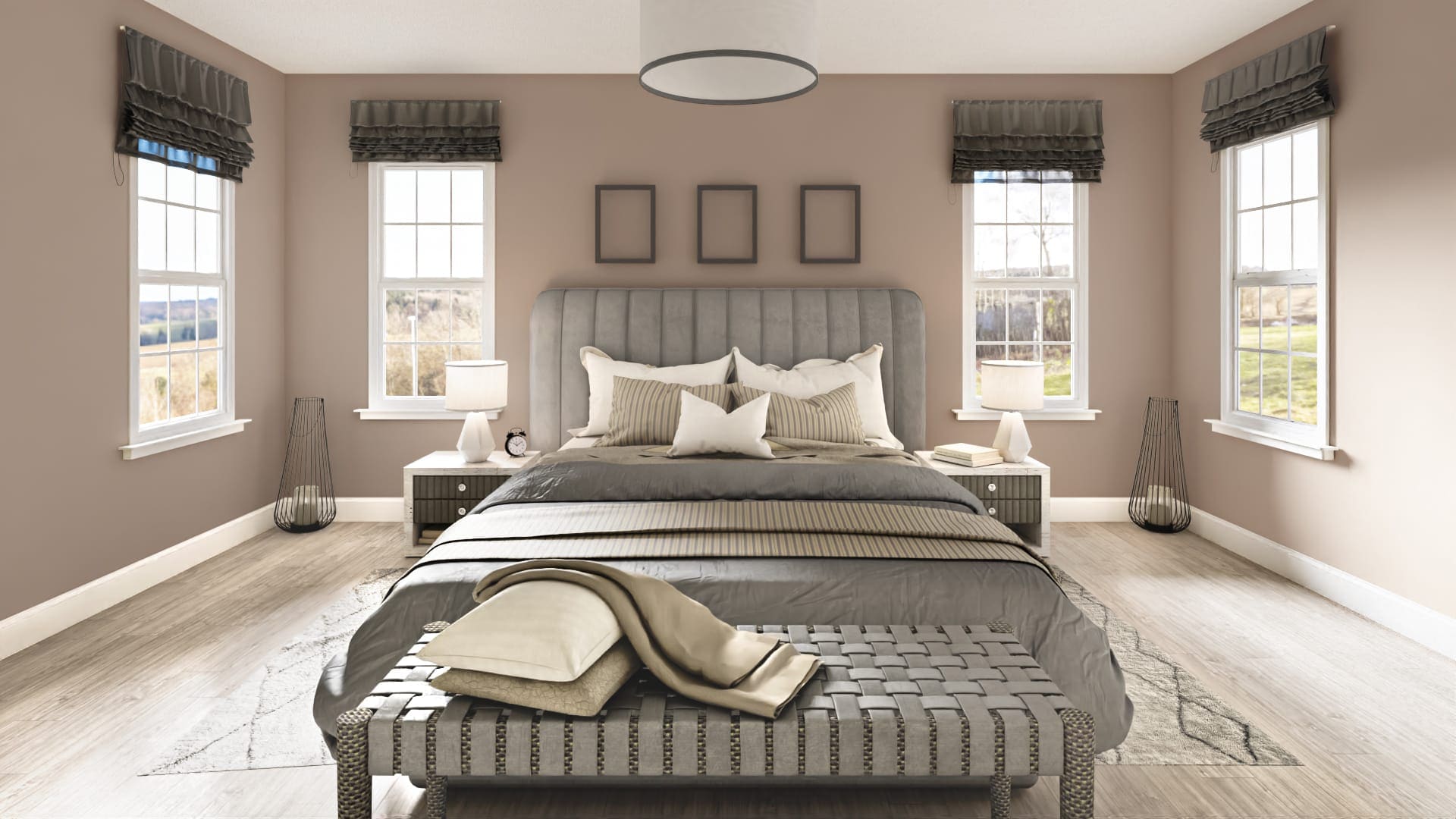 HGTV HOME by Sherwin-Williams Infinity Satin Ultra White Tintable Latex ...