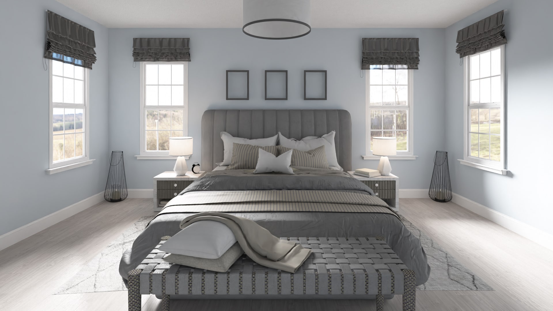 HGTV HOME by Sherwin-Williams Infinity Satin Ultra White Tintable Latex ...
